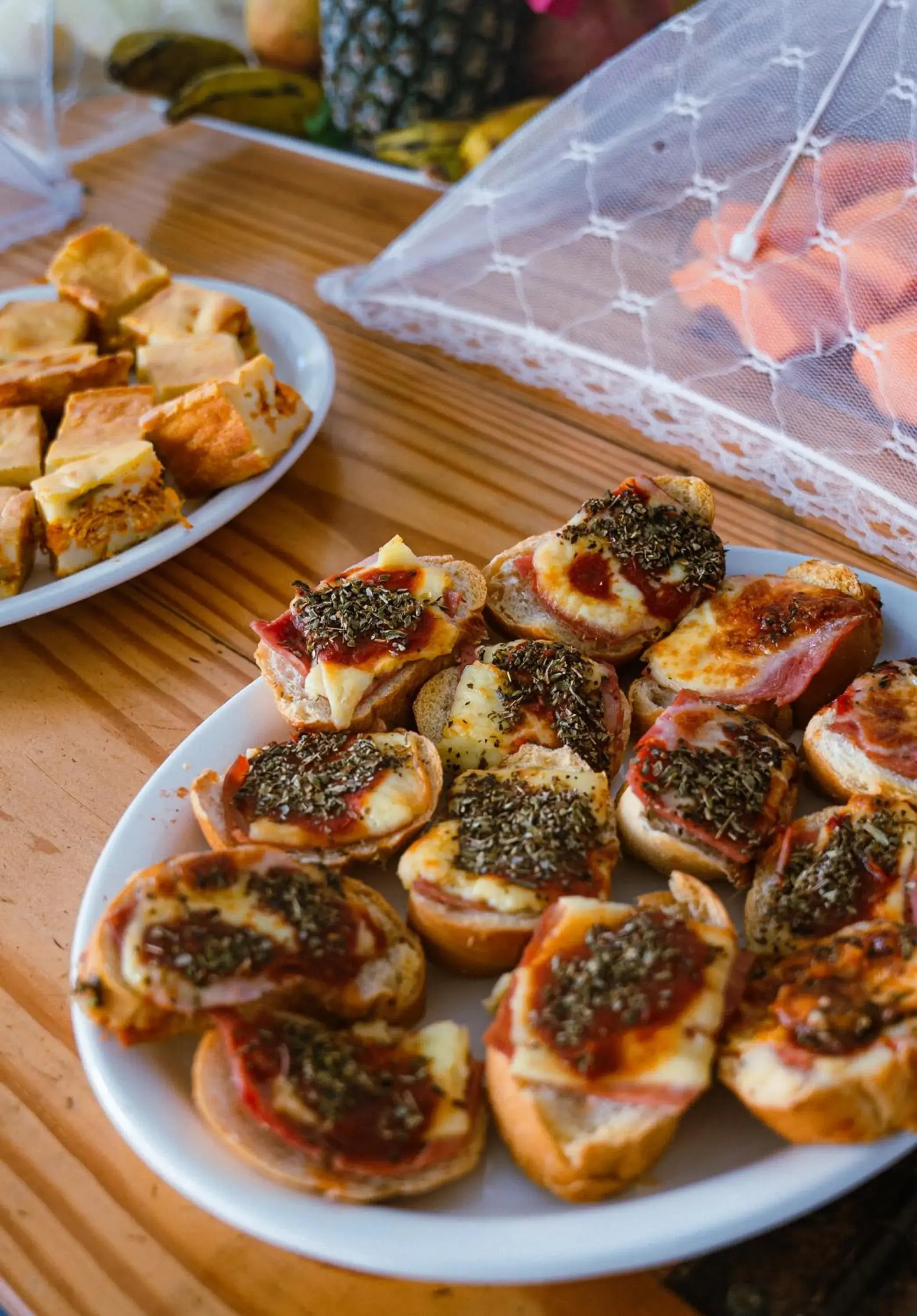 Breakfast in Pousada Isabel Araújo Breakfast in Pousada Isabel Araújo