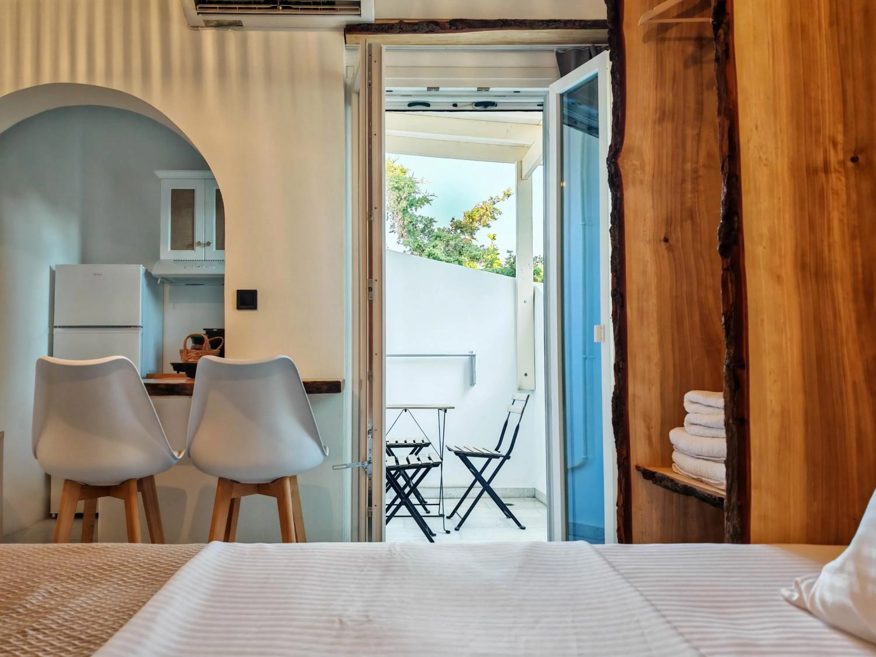 Paraga Suites