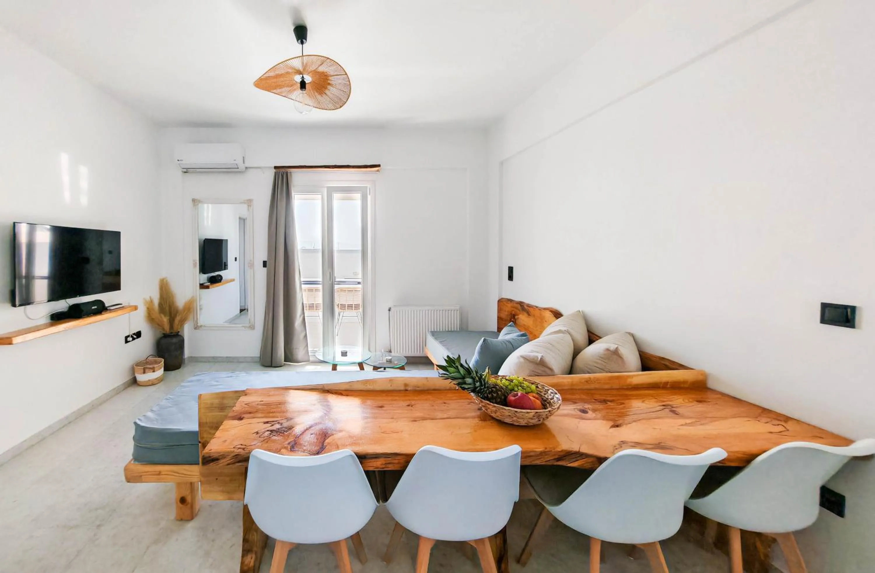 Paraga Suites