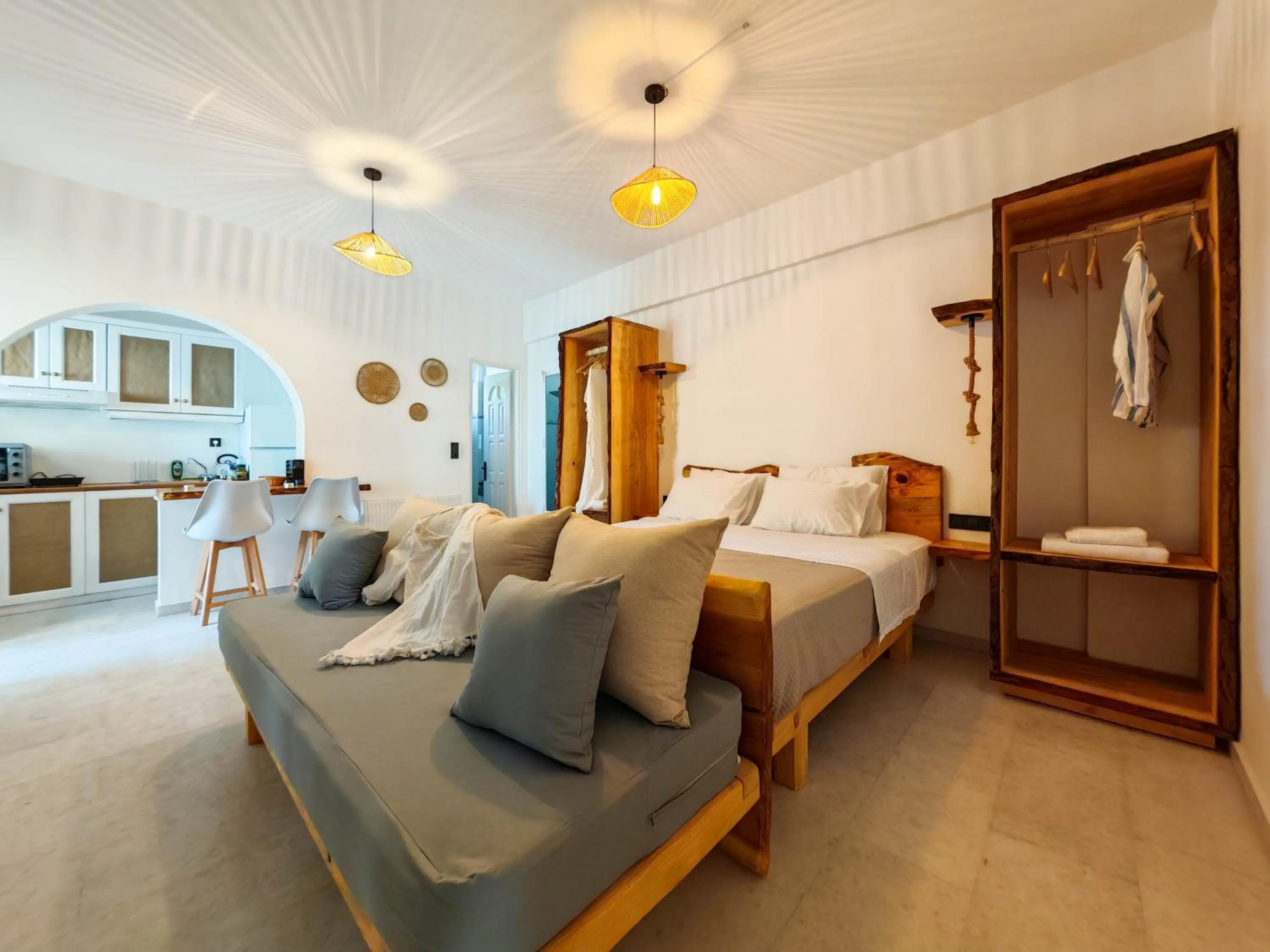Paraga Suites