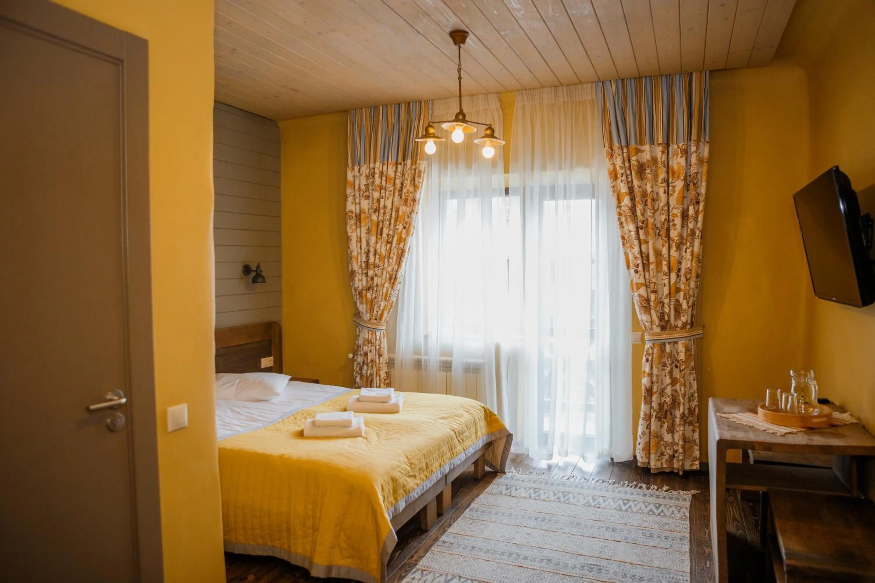 Hotel Monysto