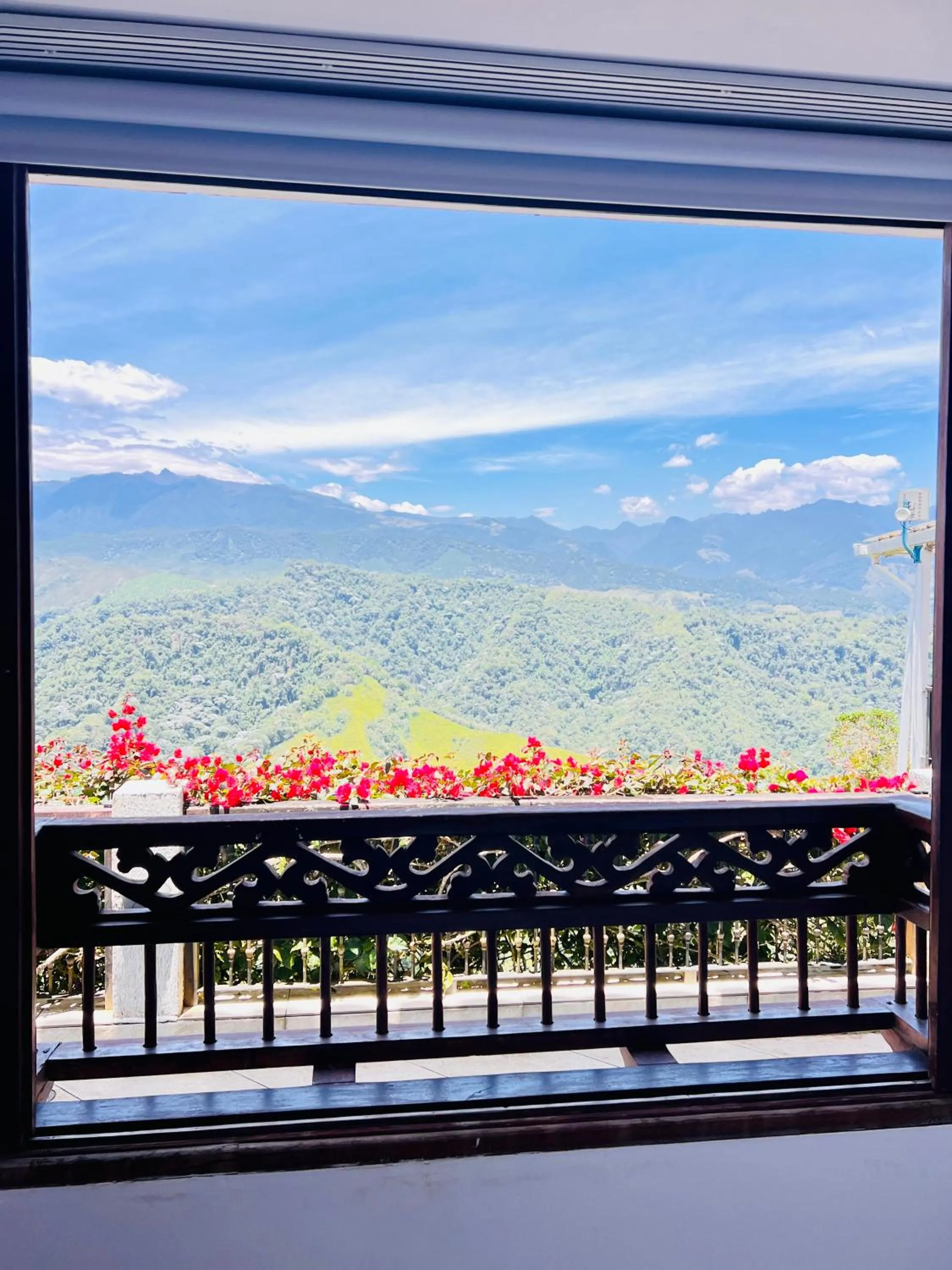 Hotel Reserva Monarca