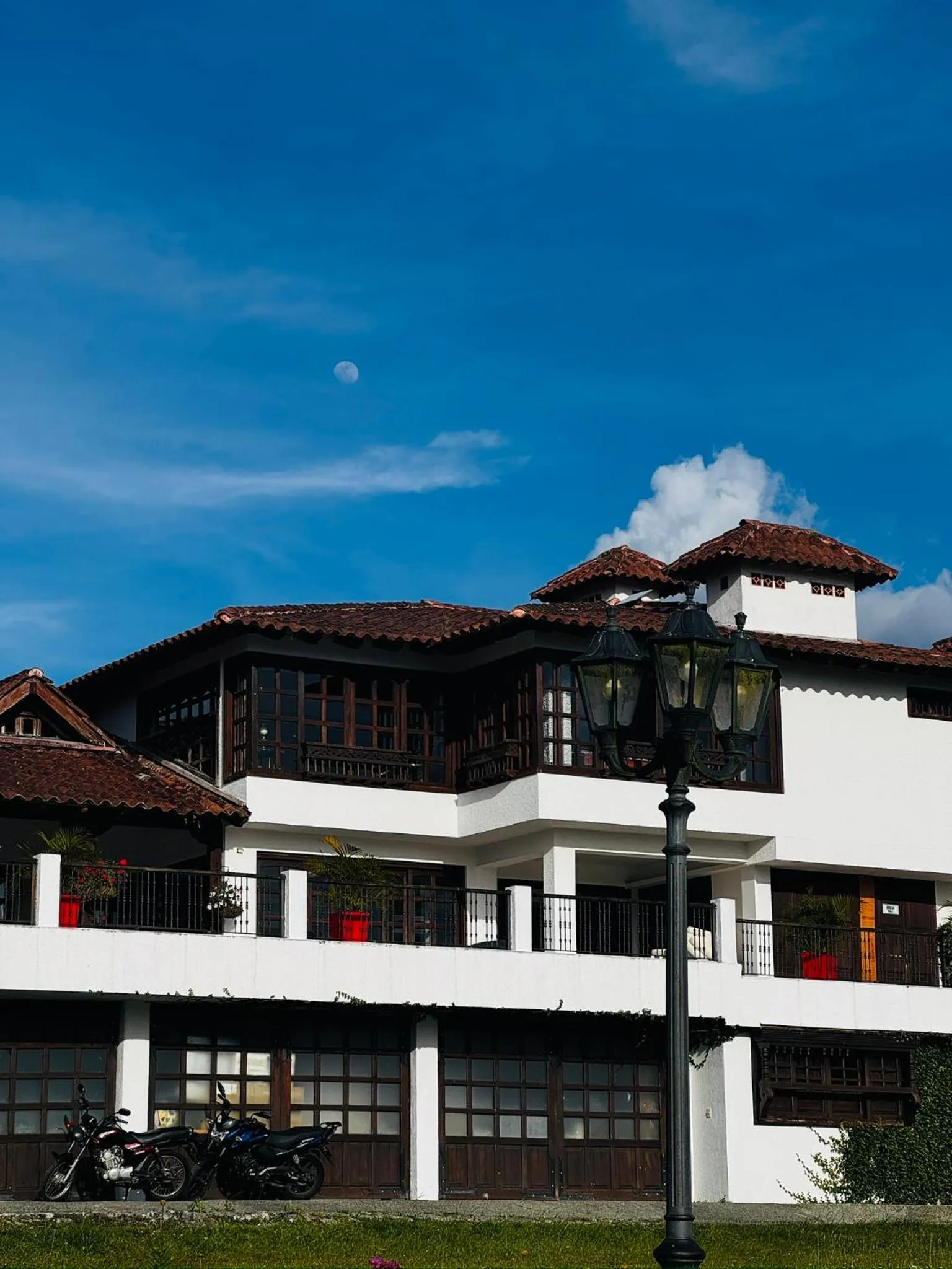 Hotel Reserva Monarca