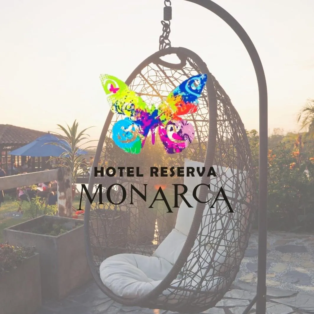 Hotel Reserva Monarca