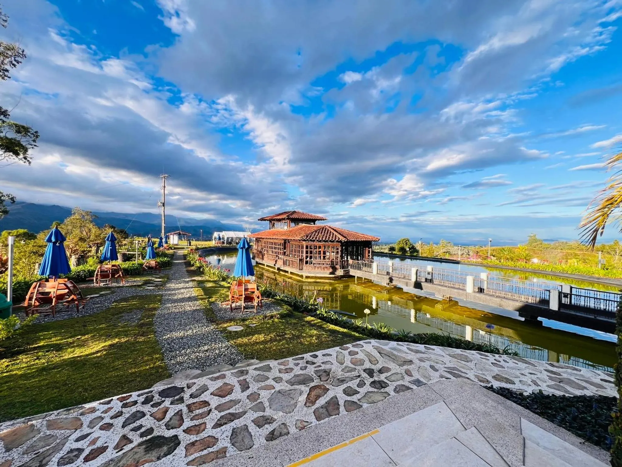 Hotel Reserva Monarca