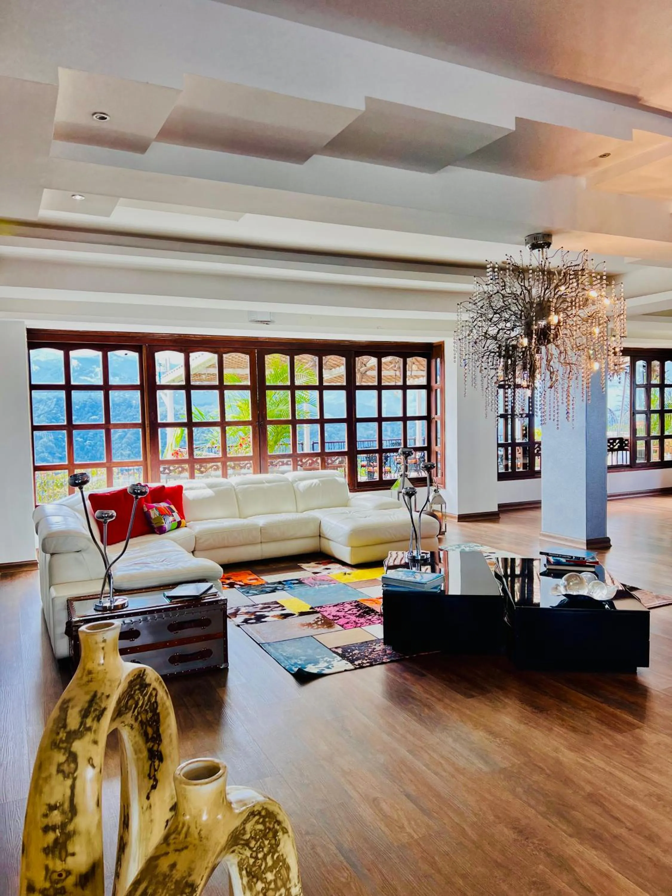 Hotel Reserva Monarca