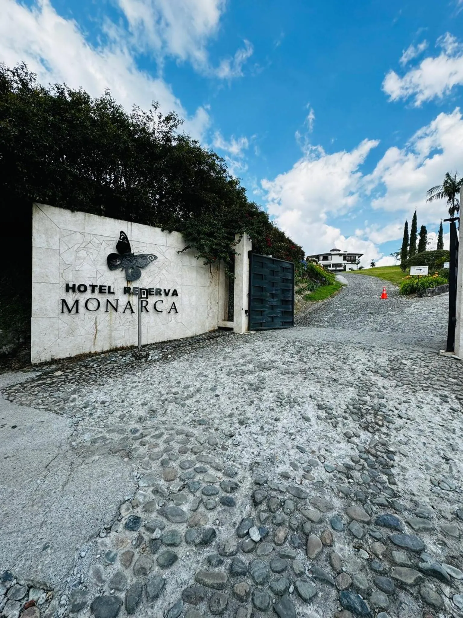 Hotel Reserva Monarca