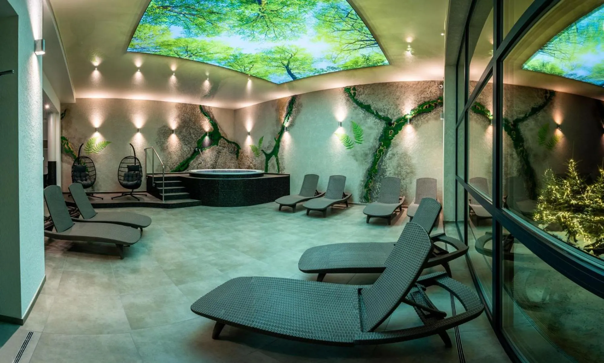 Malina Resort & SPA