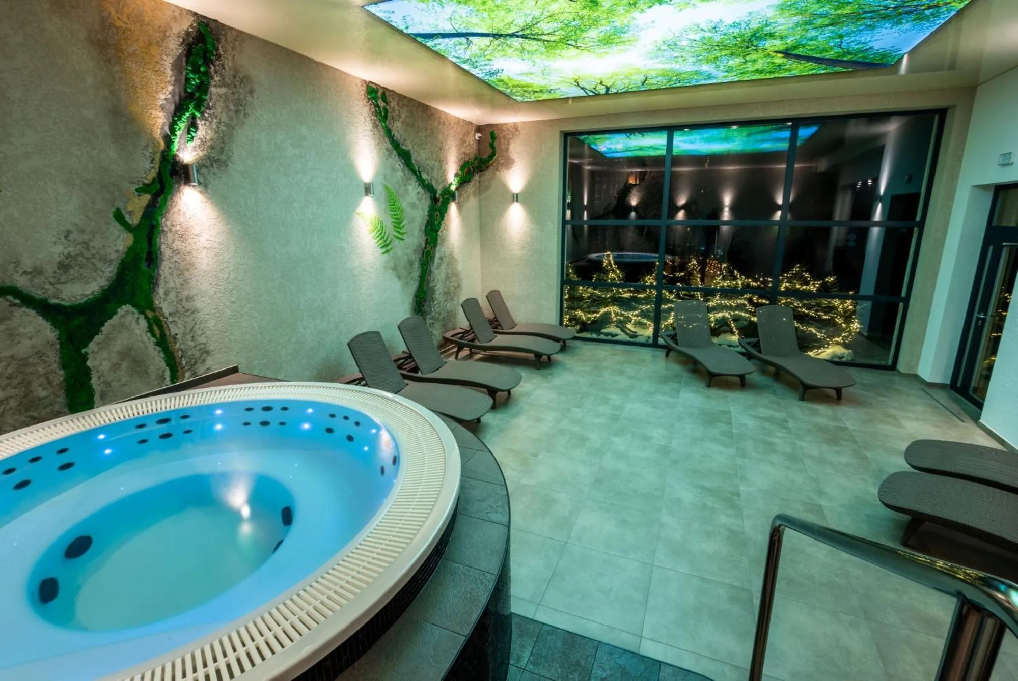 Malina Resort & SPA