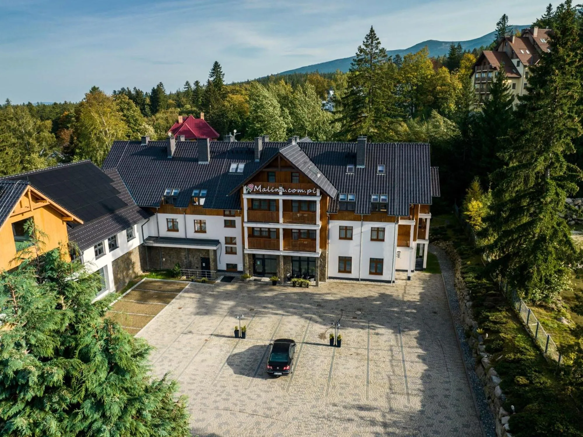 Malina Resort & SPA