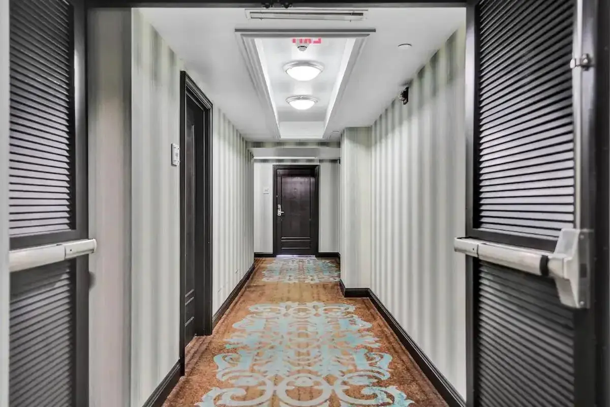 Property building in Private Residences at The Atlantic Resort & Spa Property building in Private Residences at The Atlantic Resort & Spa