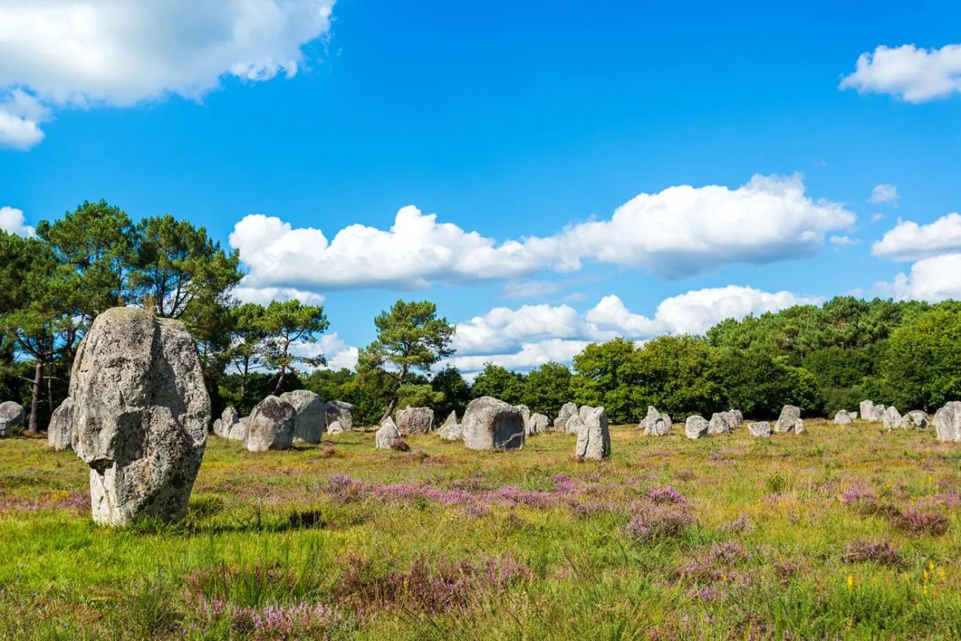 Nearby landmark in Auberge des dunes - Rêves de mer