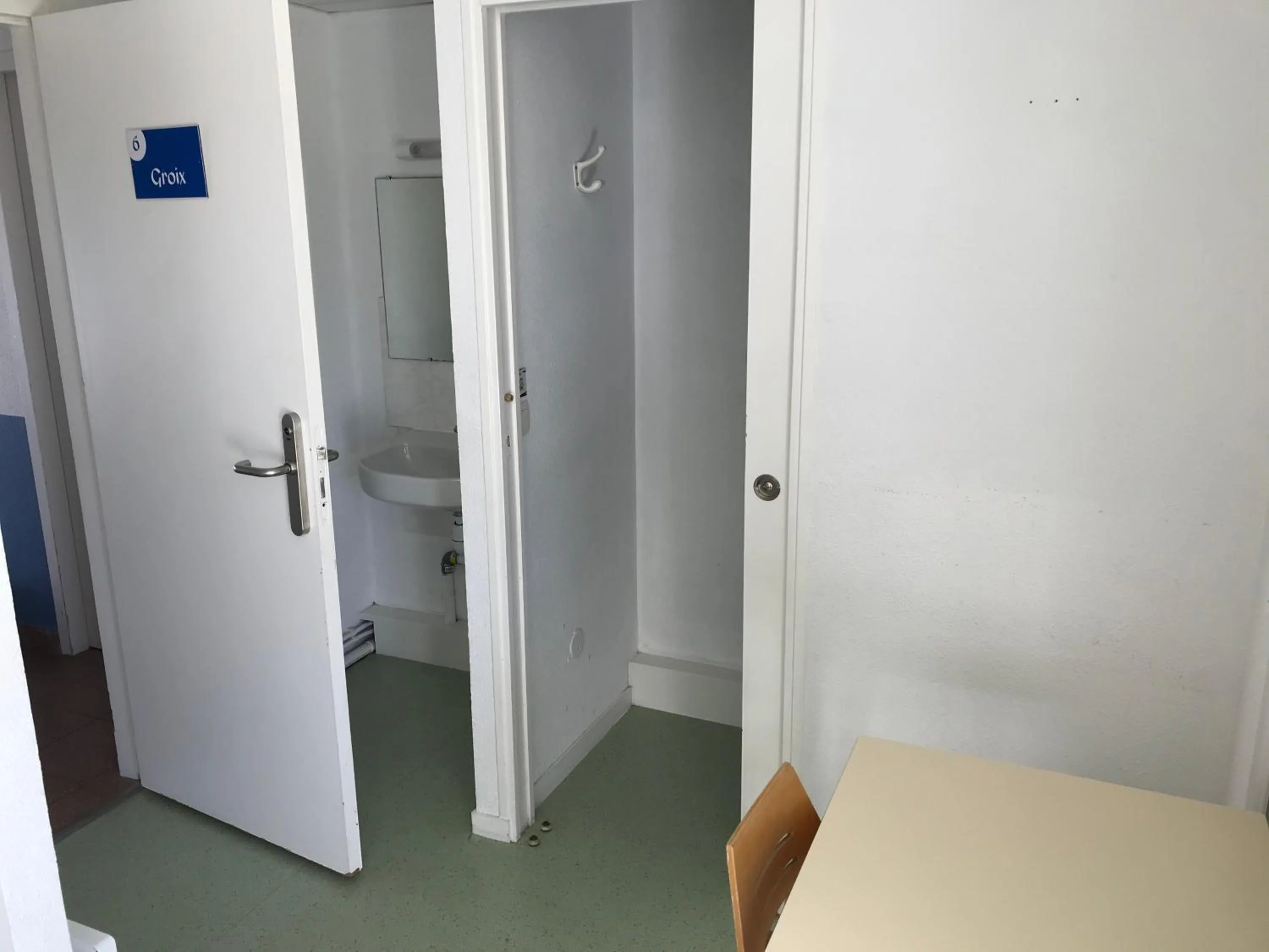 Auberge des dunes - Rêves de mer