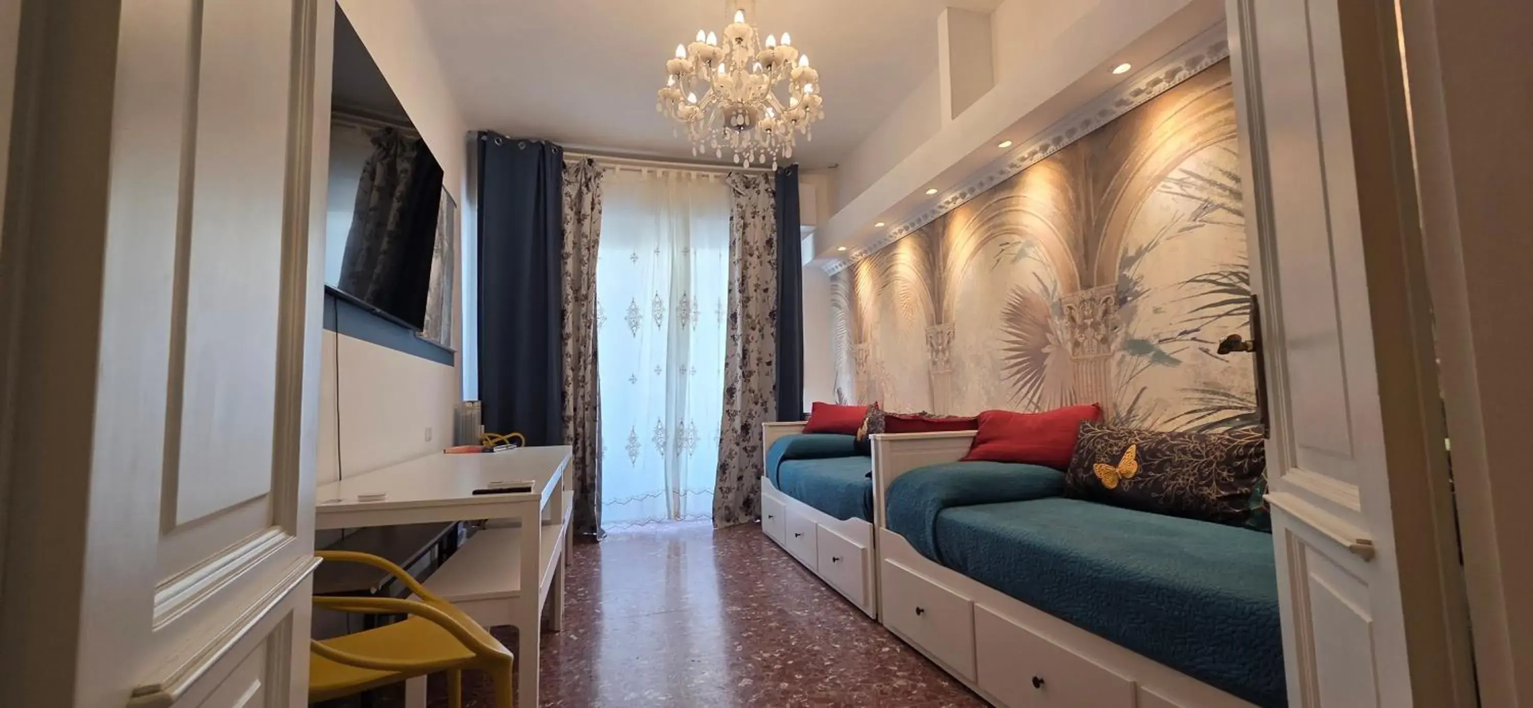 Pisa Happy House Pisa Happy House