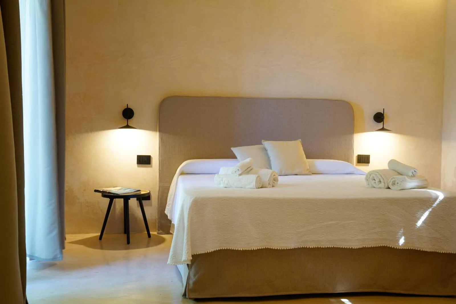 Bed in Parco Degli Aranci