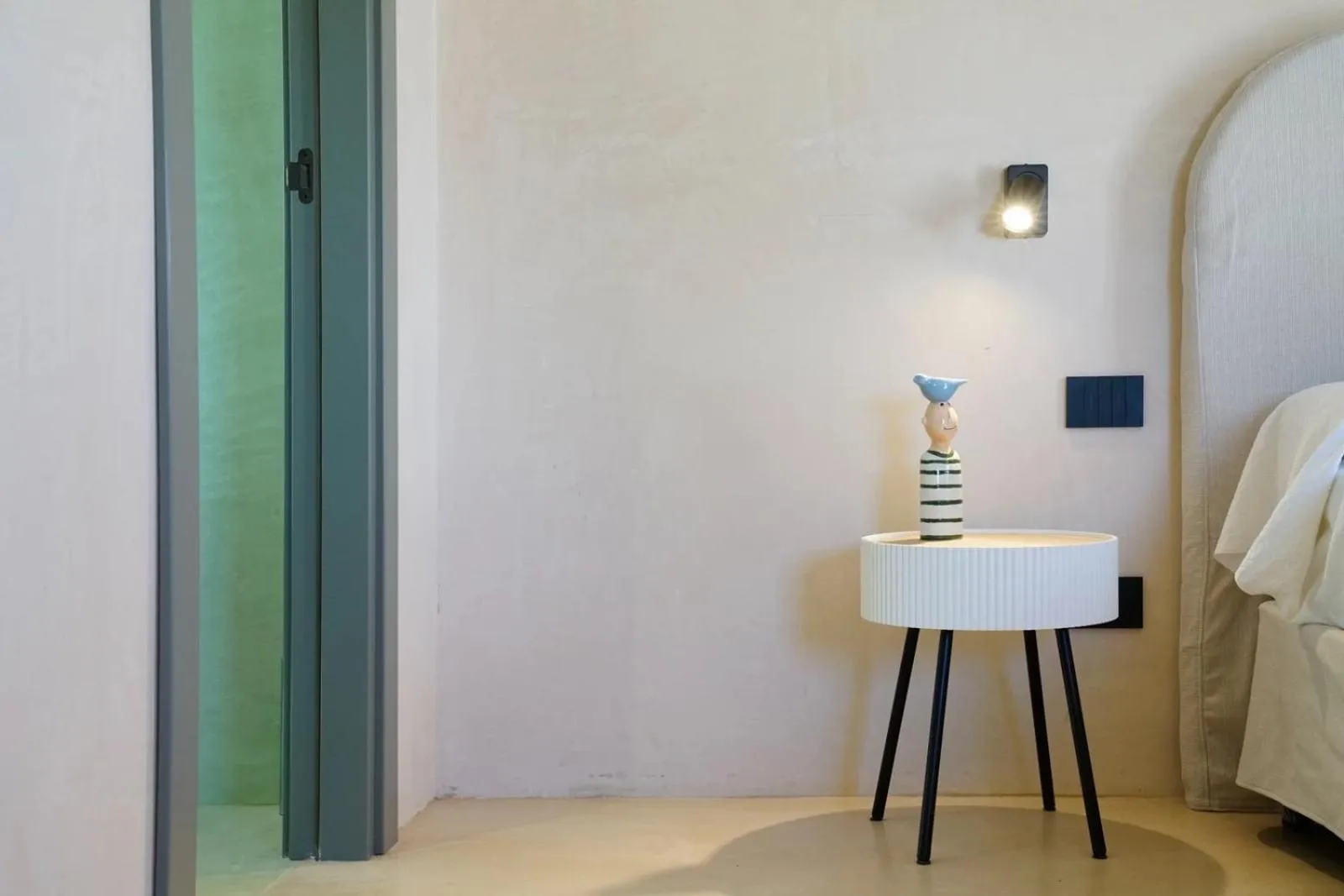 Bed in Parco Degli Aranci