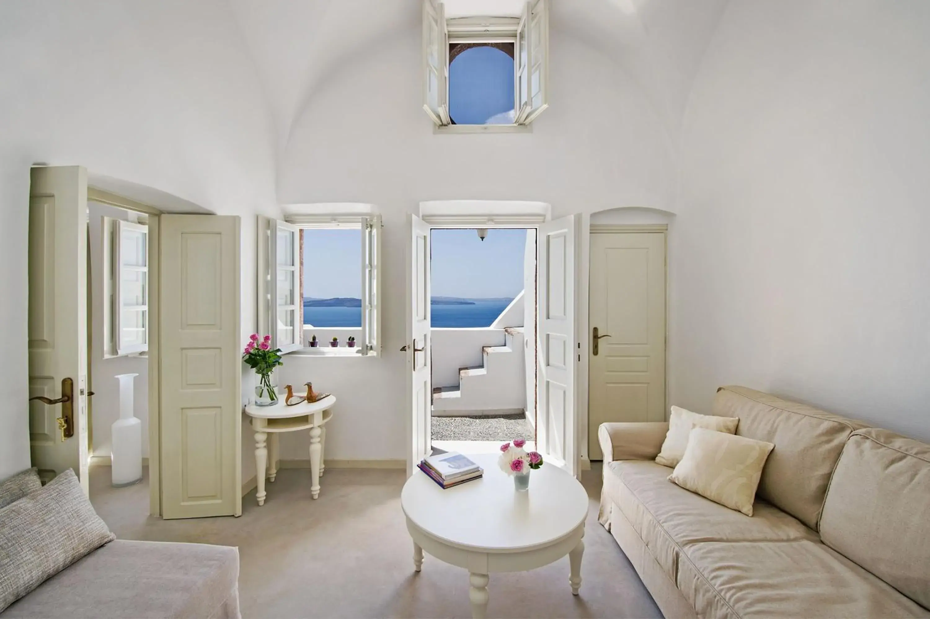 Villa Calliope Aegean Views Villa Calliope Aegean Views