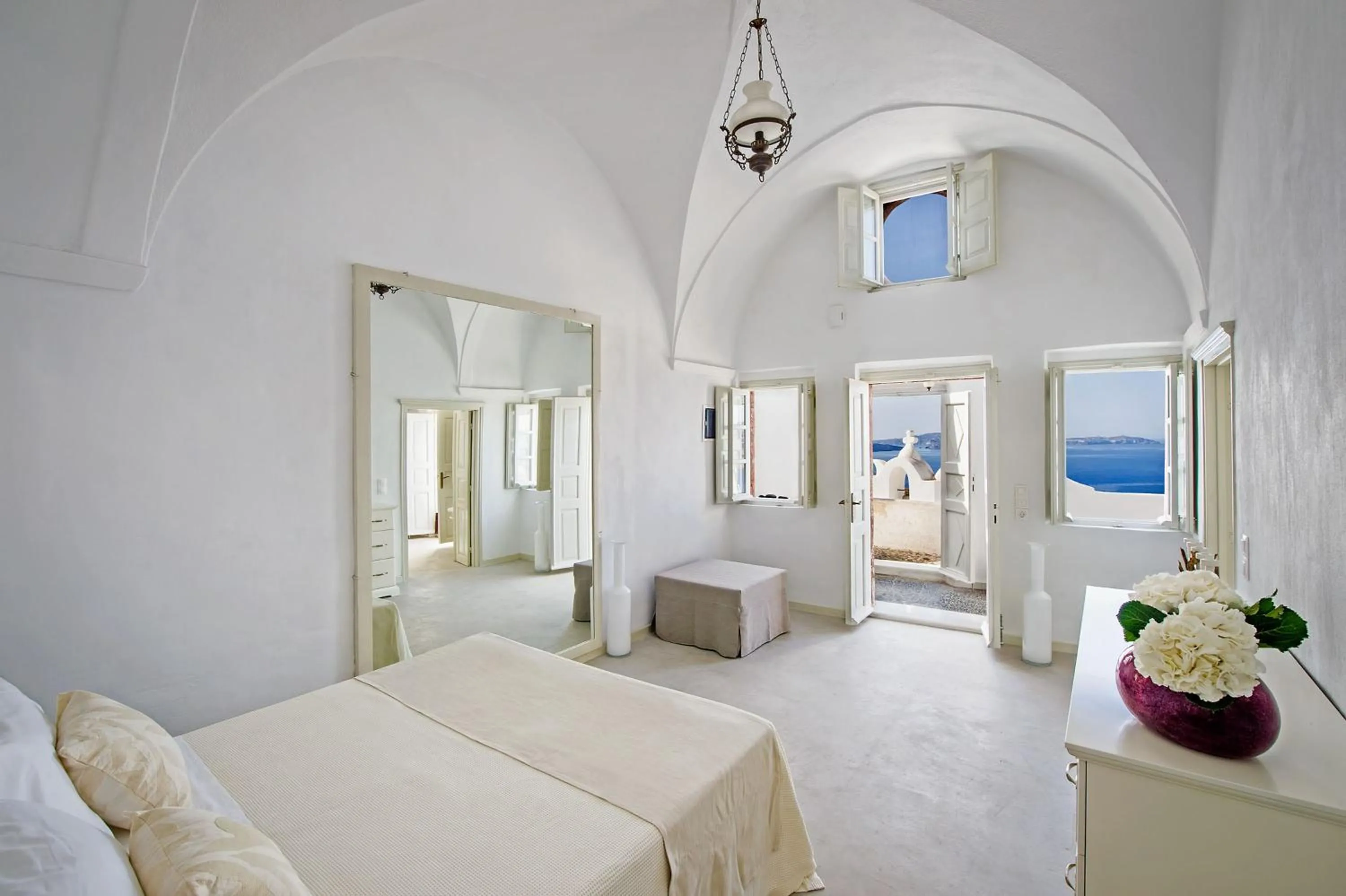 Villa Calliope Aegean Views