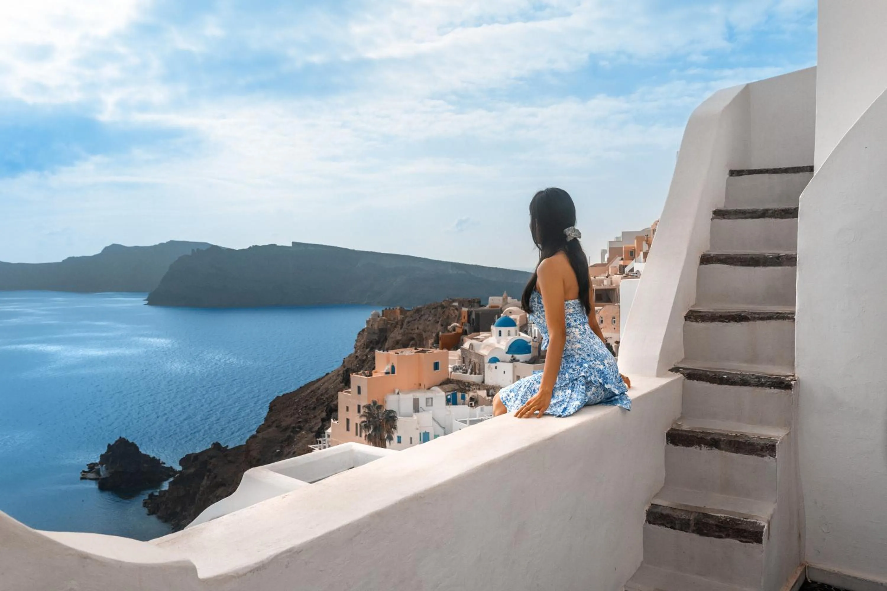 Villa Calliope Aegean Views