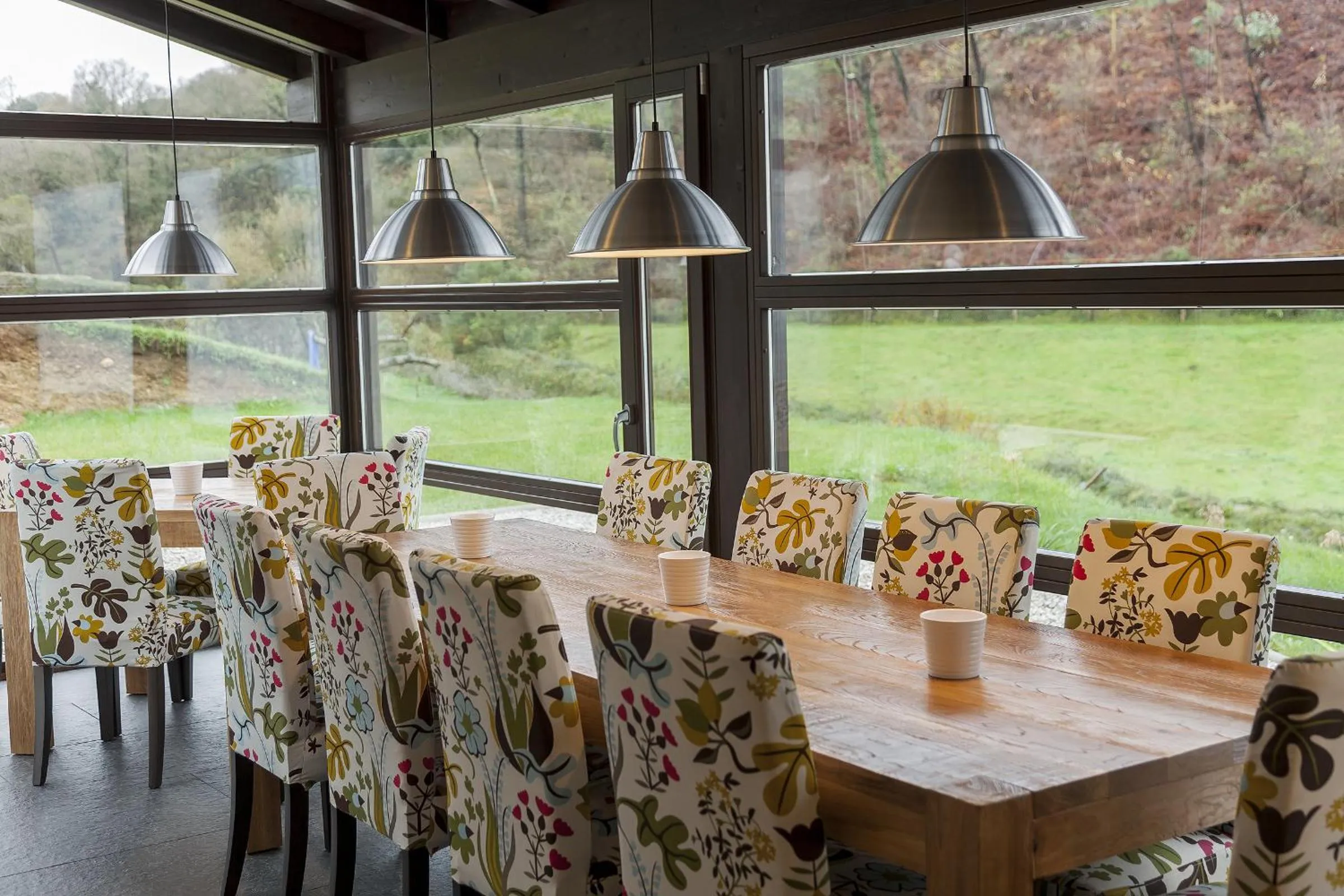 Restaurant/places to eat in Finca Portizuelo