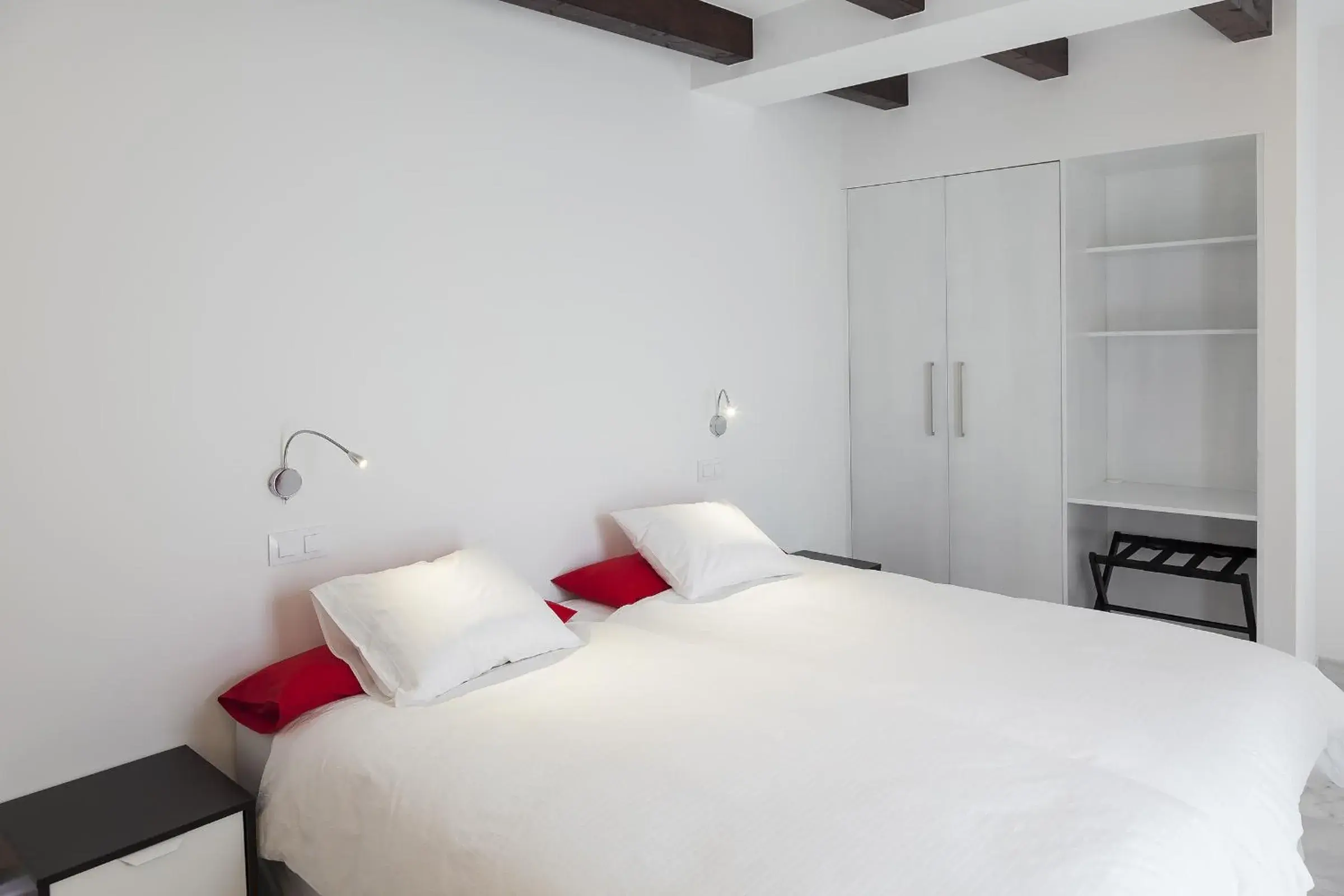 Superior Double Room with Terrace in Finca Portizuelo Superior Double Room with Terrace in Finca Portizuelo