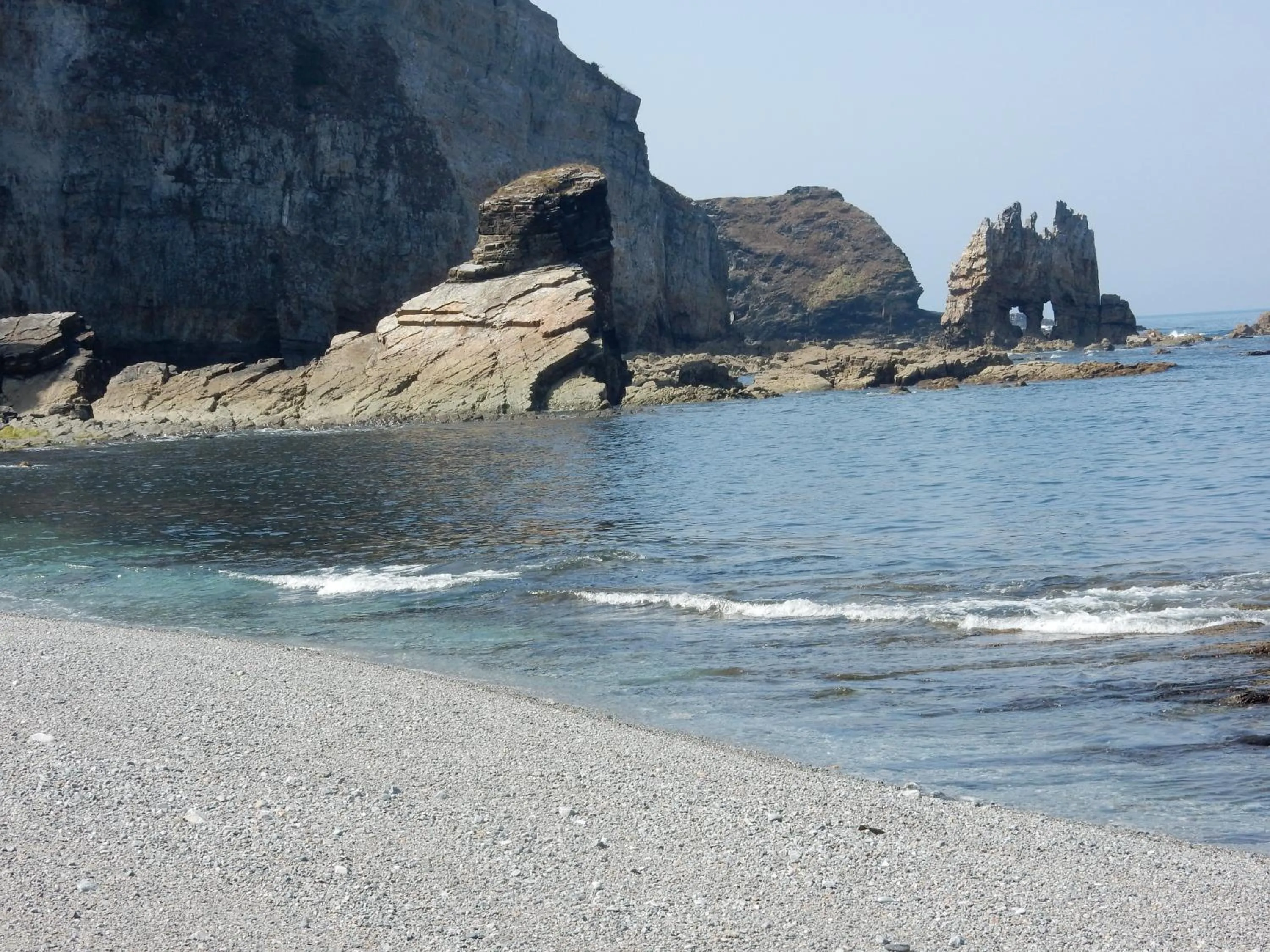 Nearby landmark in Finca Portizuelo