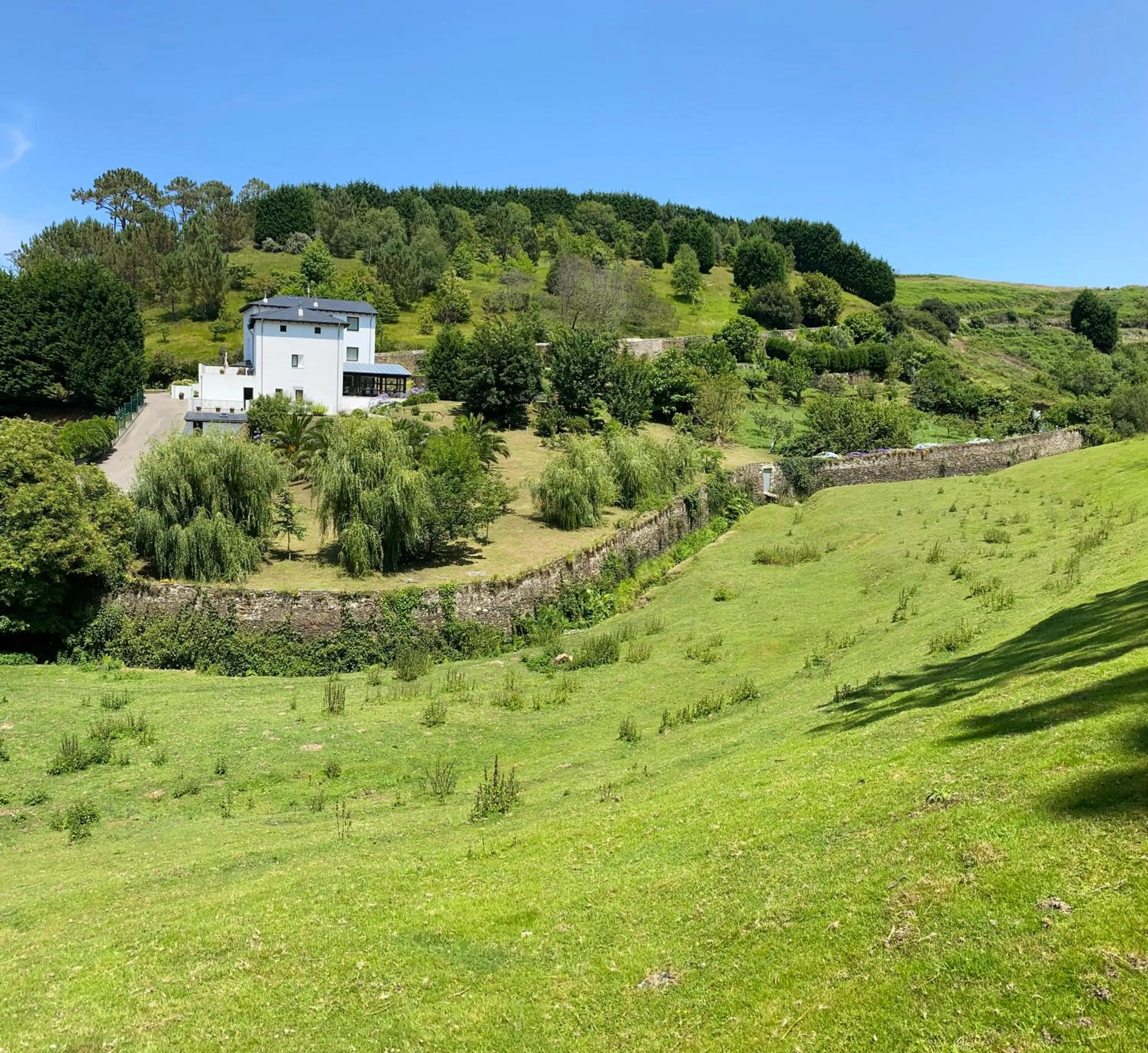 Property building in Finca Portizuelo