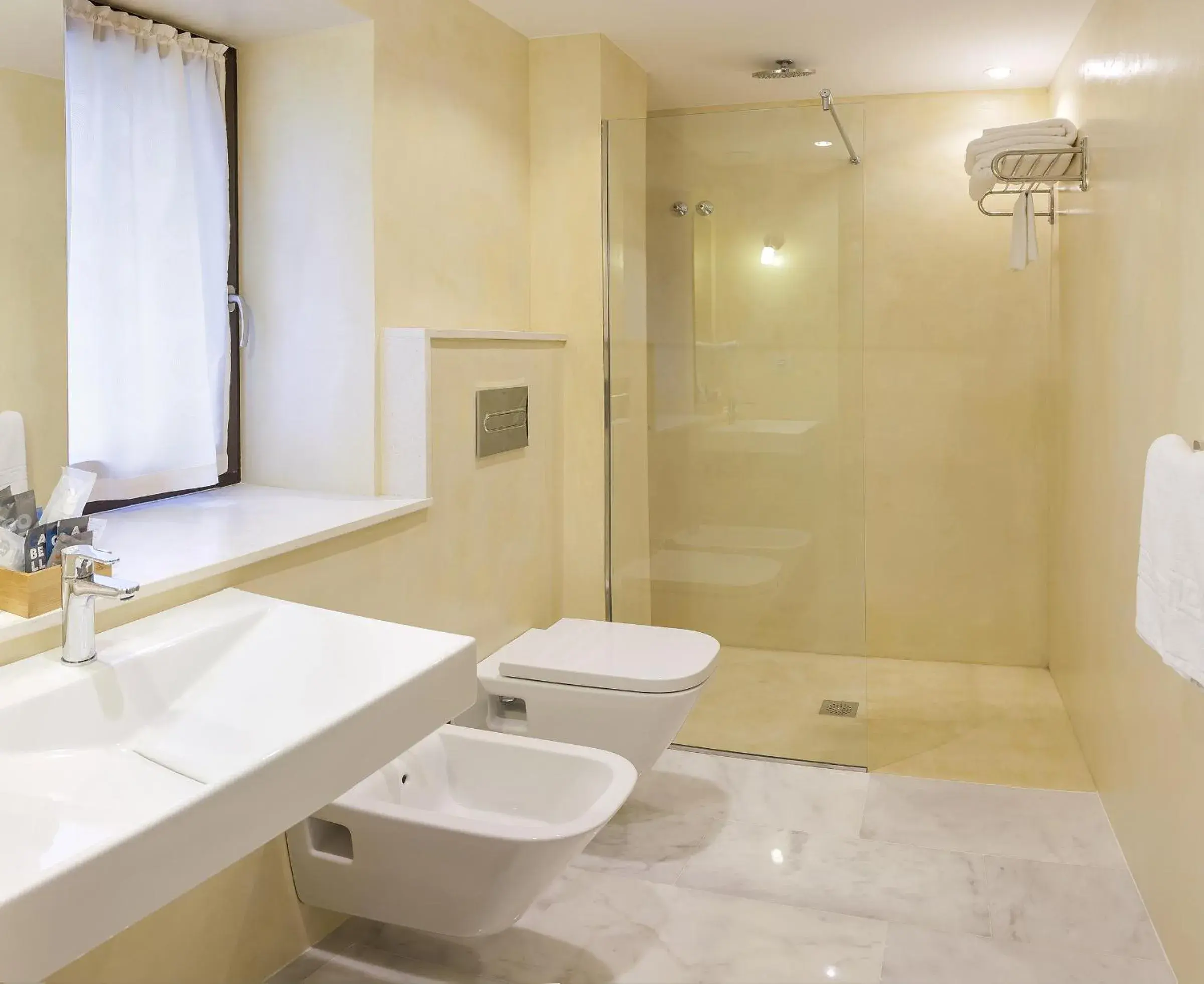 Superior Double or Twin Room in Finca Portizuelo Superior Double or Twin Room in Finca Portizuelo