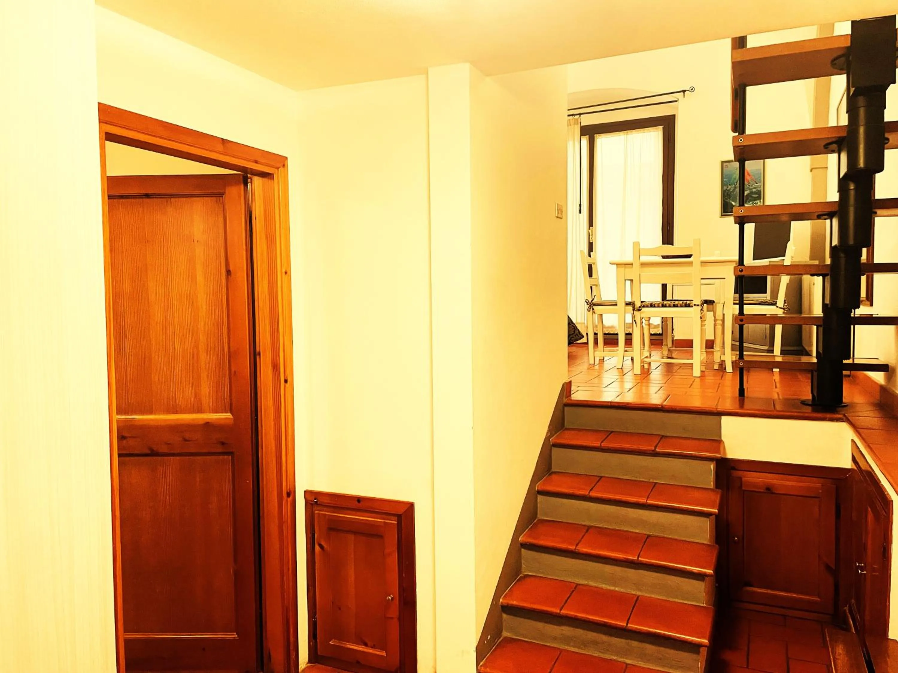 Photo of the whole room in Hotel Residence La Contessina