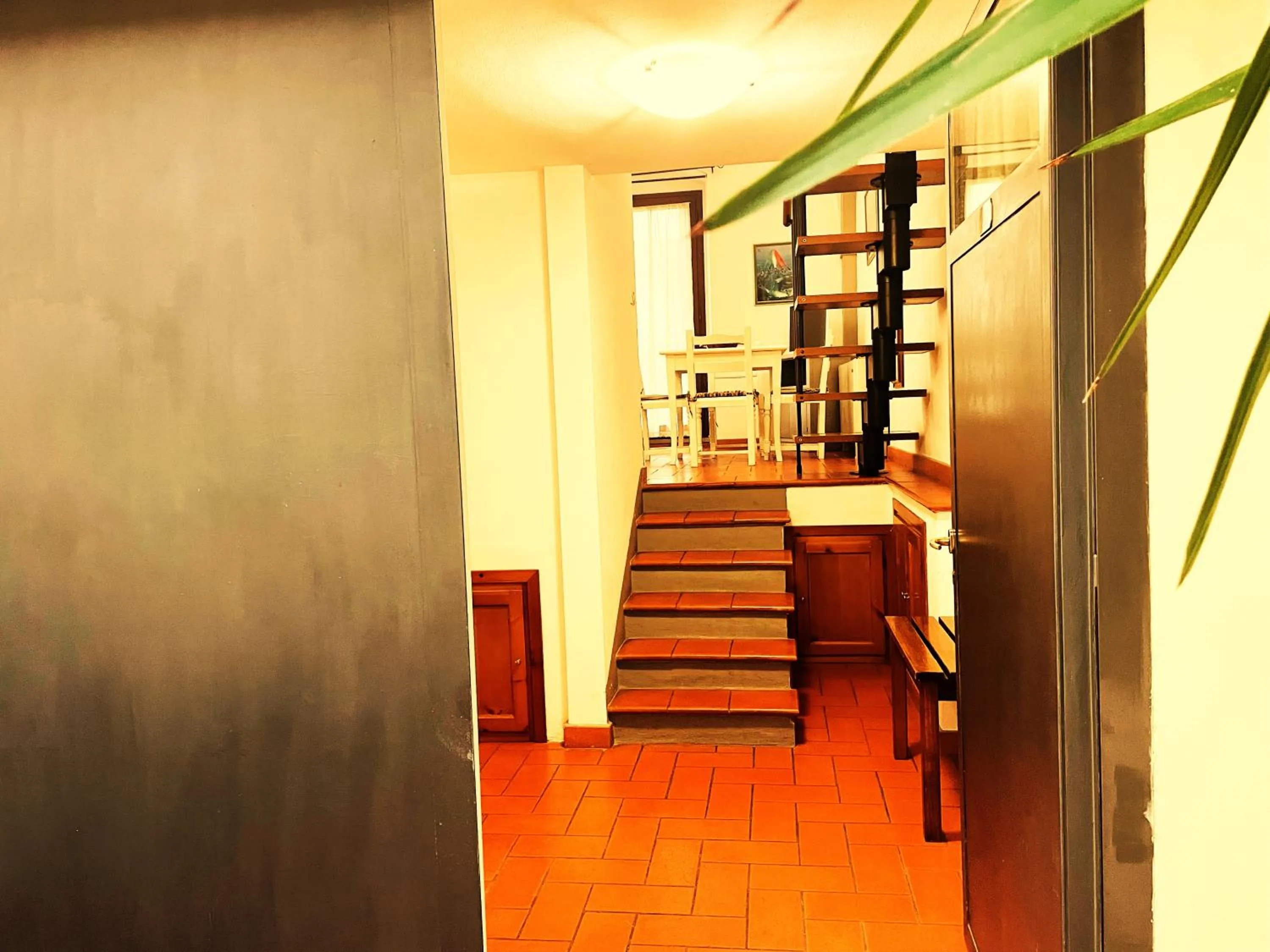 Photo of the whole room in Hotel Residence La Contessina