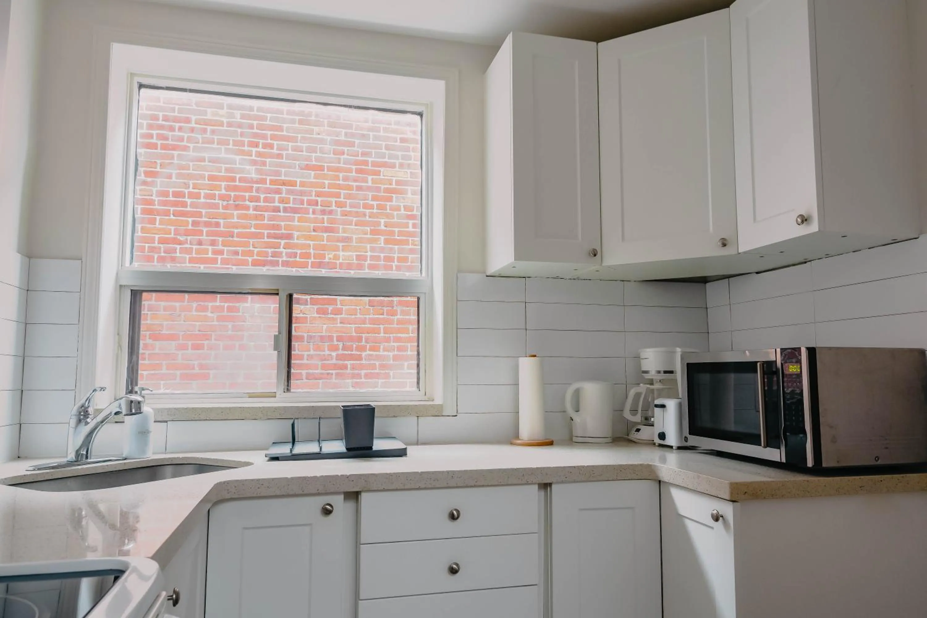 Coffee/tea facilities in Lum The Queen