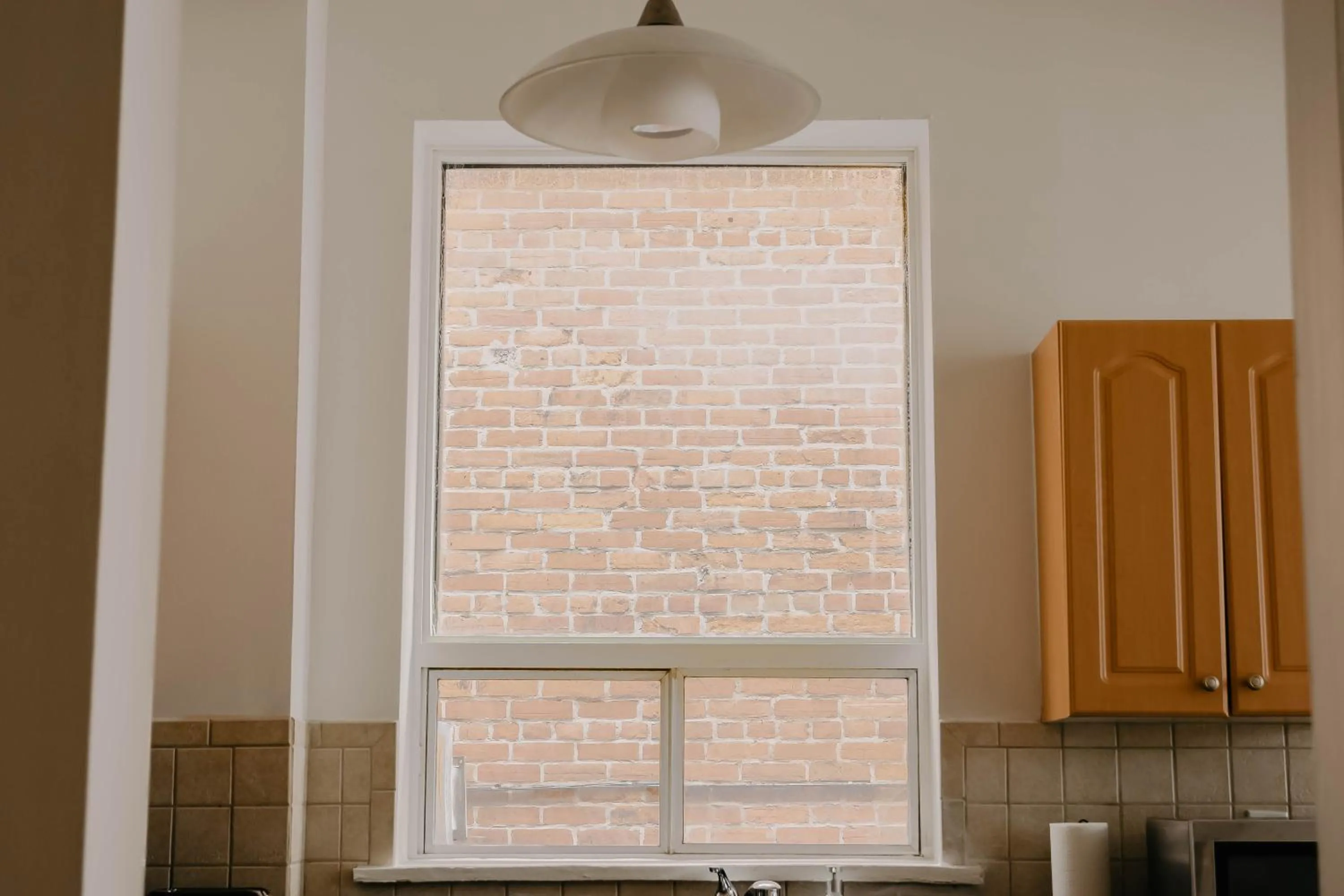 Kitchen or kitchenette in Lum The Queen