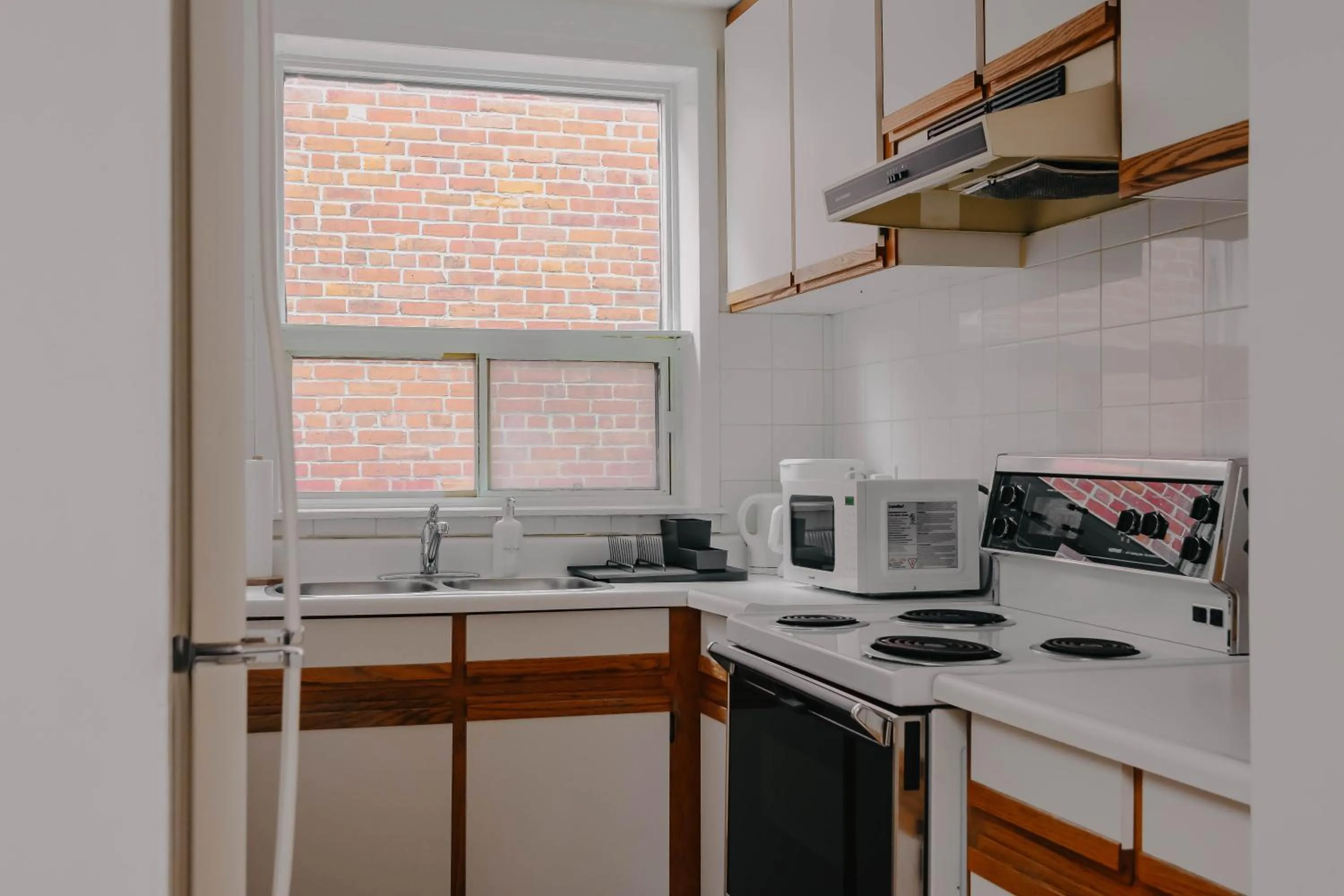 Coffee/tea facilities in Lum The Queen