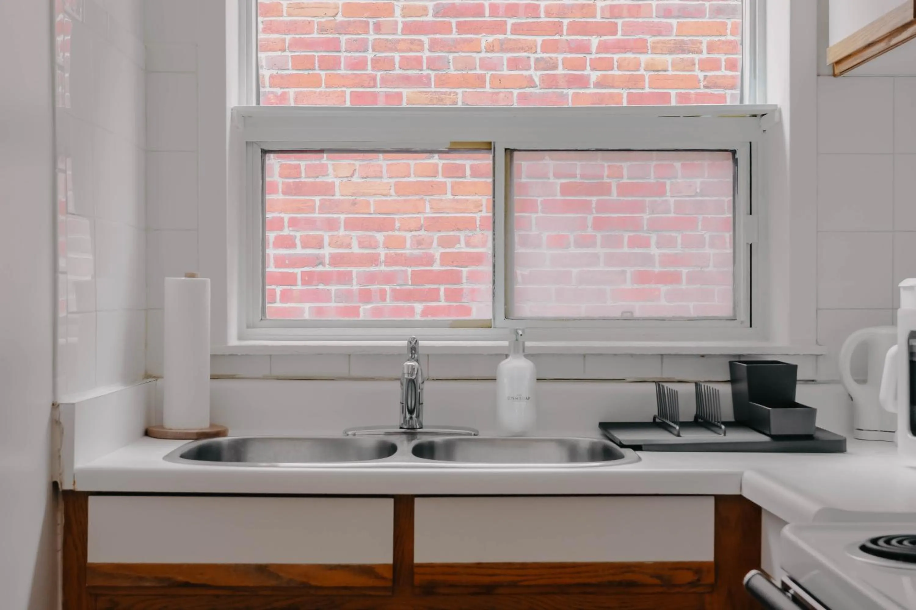 Coffee/tea facilities in Lum The Queen