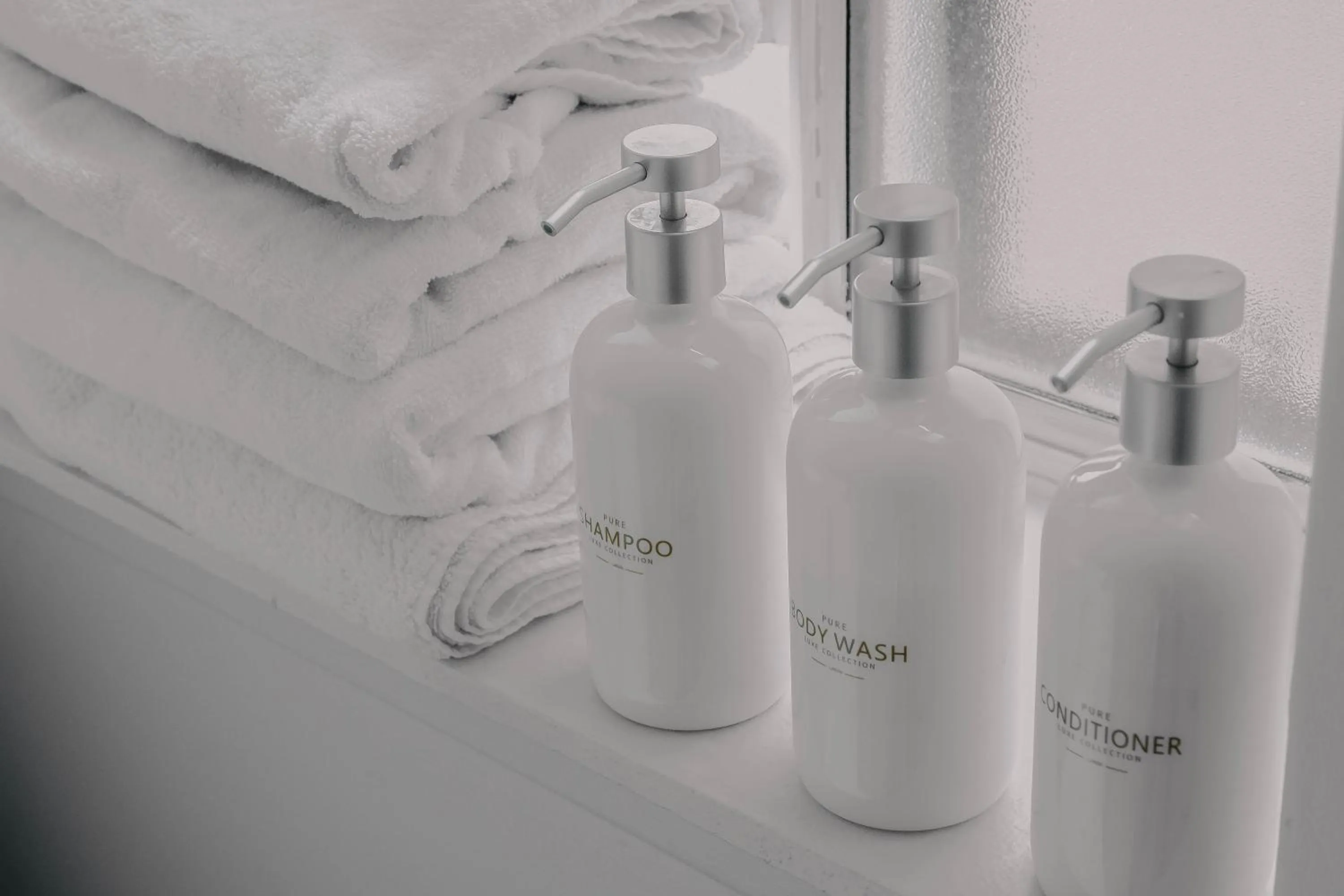 towels in Lum The Queen