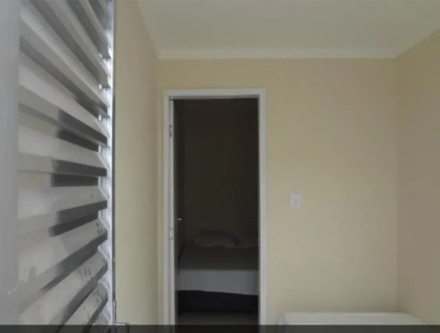 Bedroom in Pousada PG One