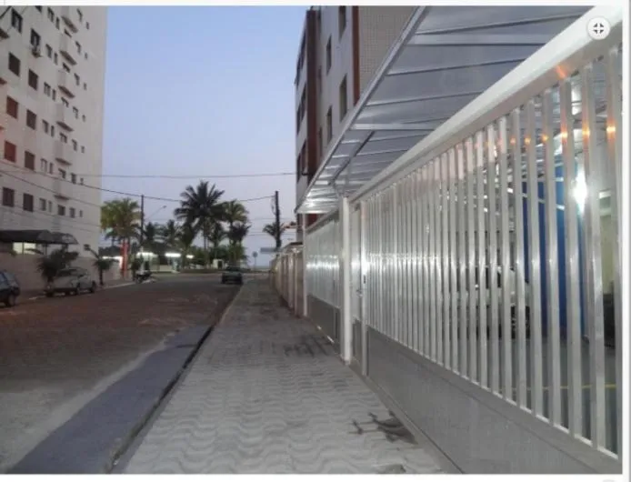 Street view in Pousada PG One