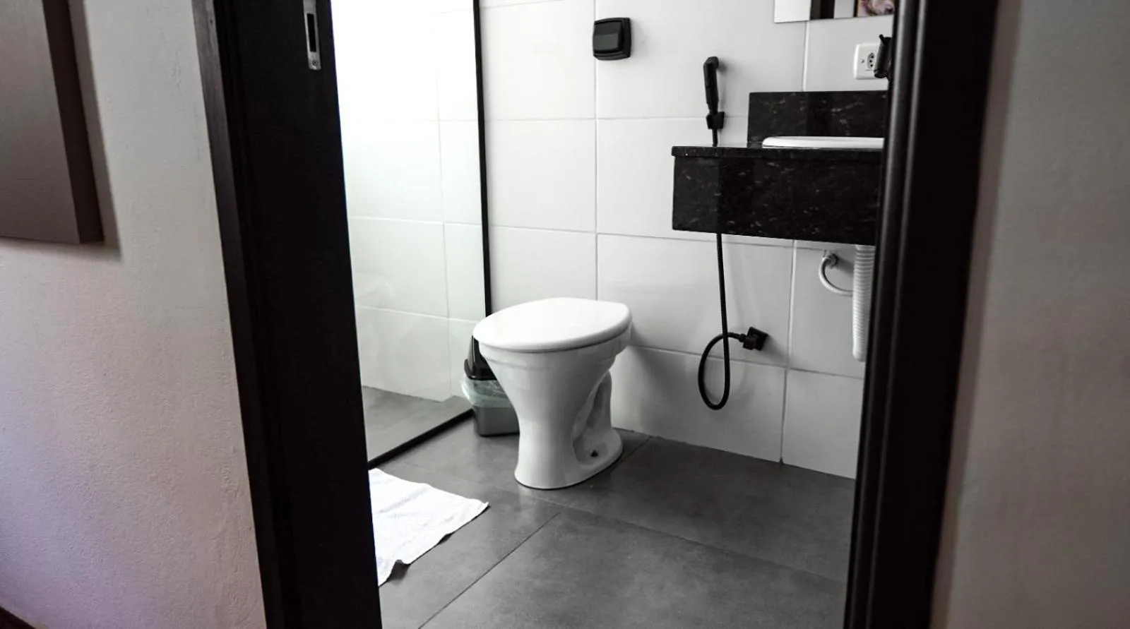 Smart Hotel