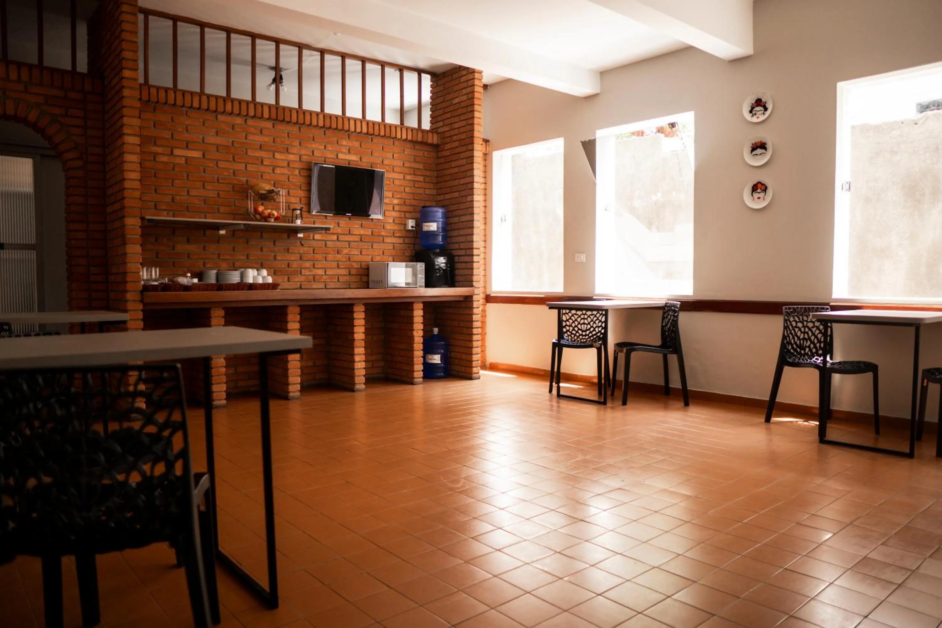 Smart Hotel