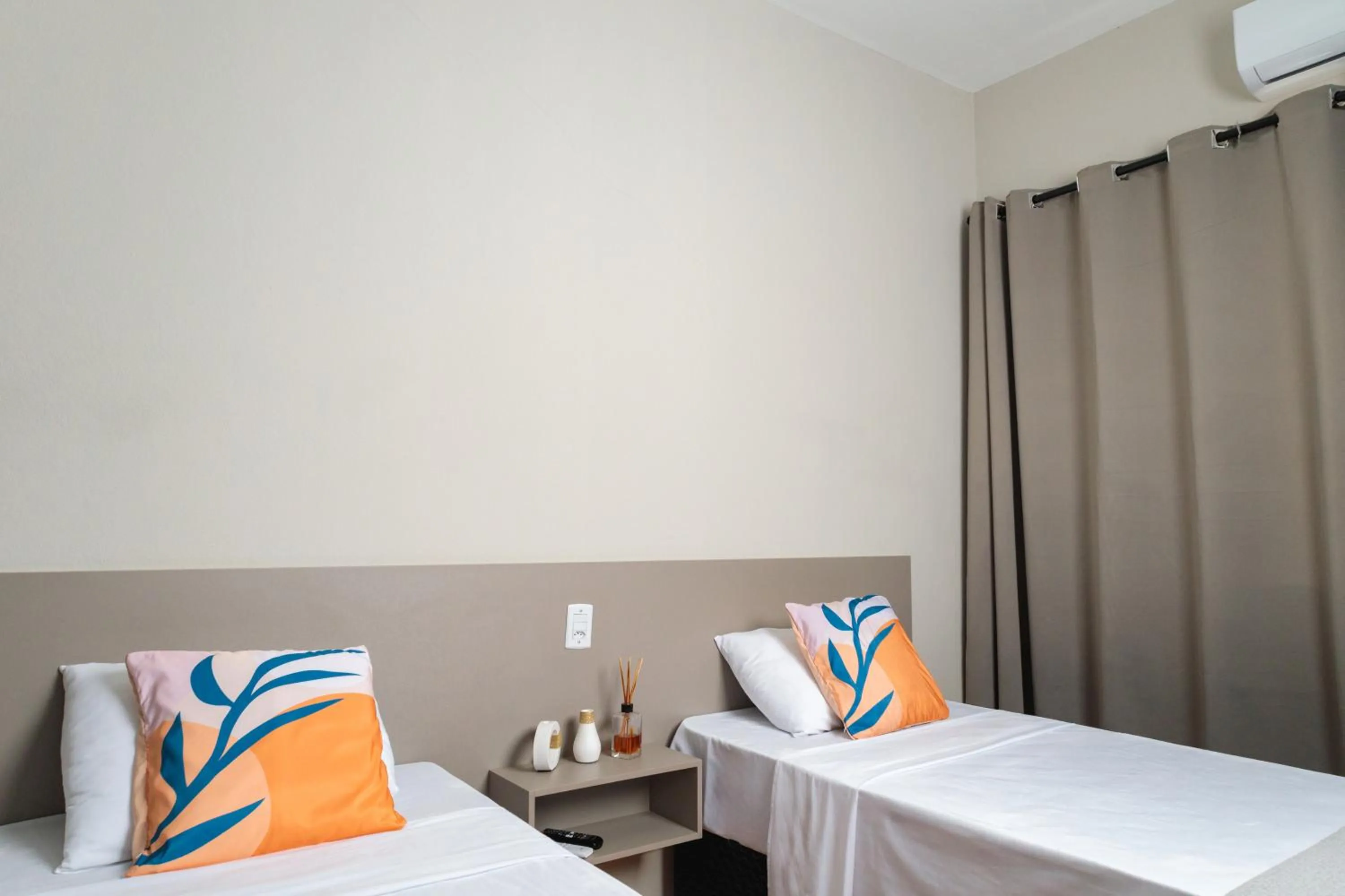 Smart Hotel