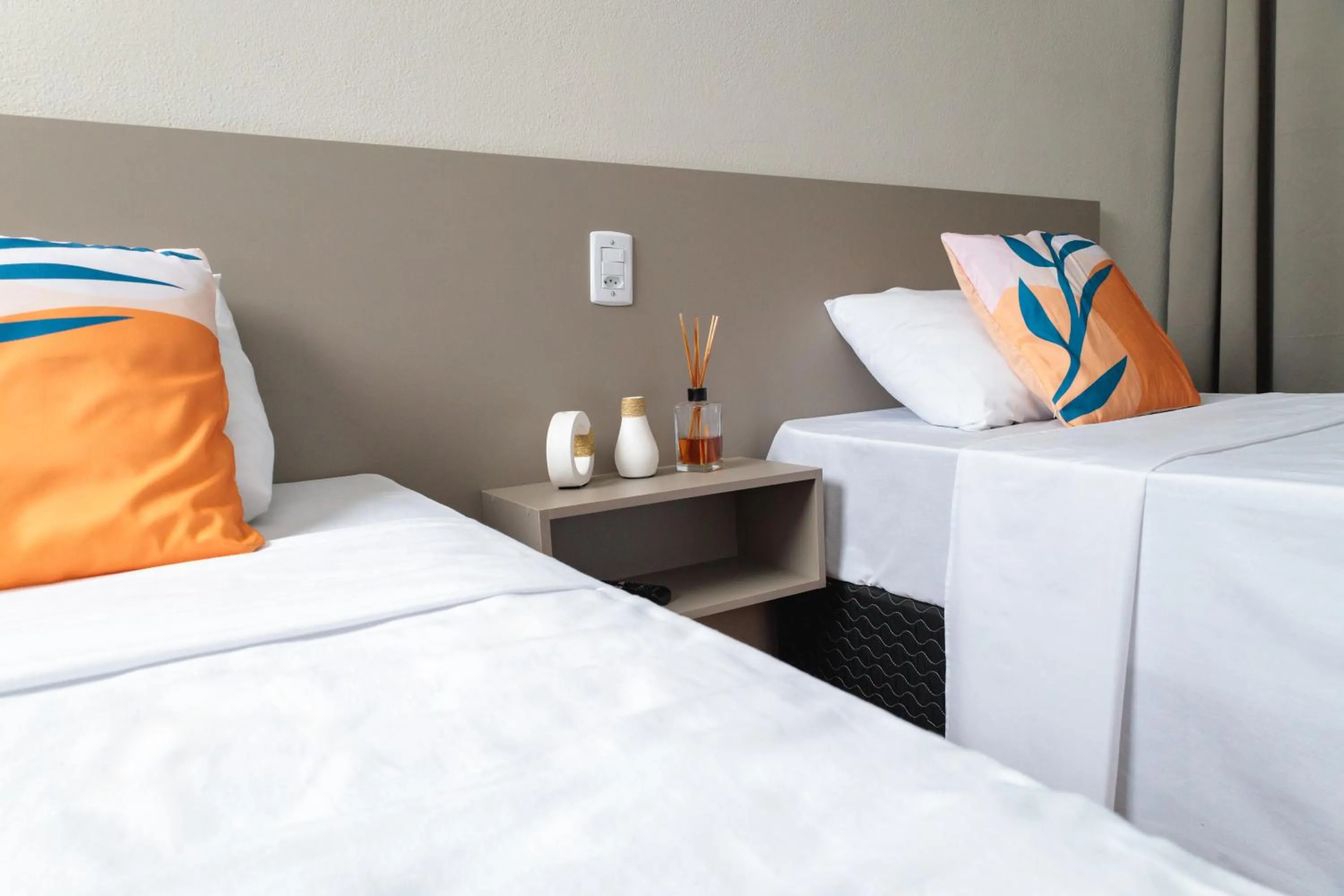Smart Hotel