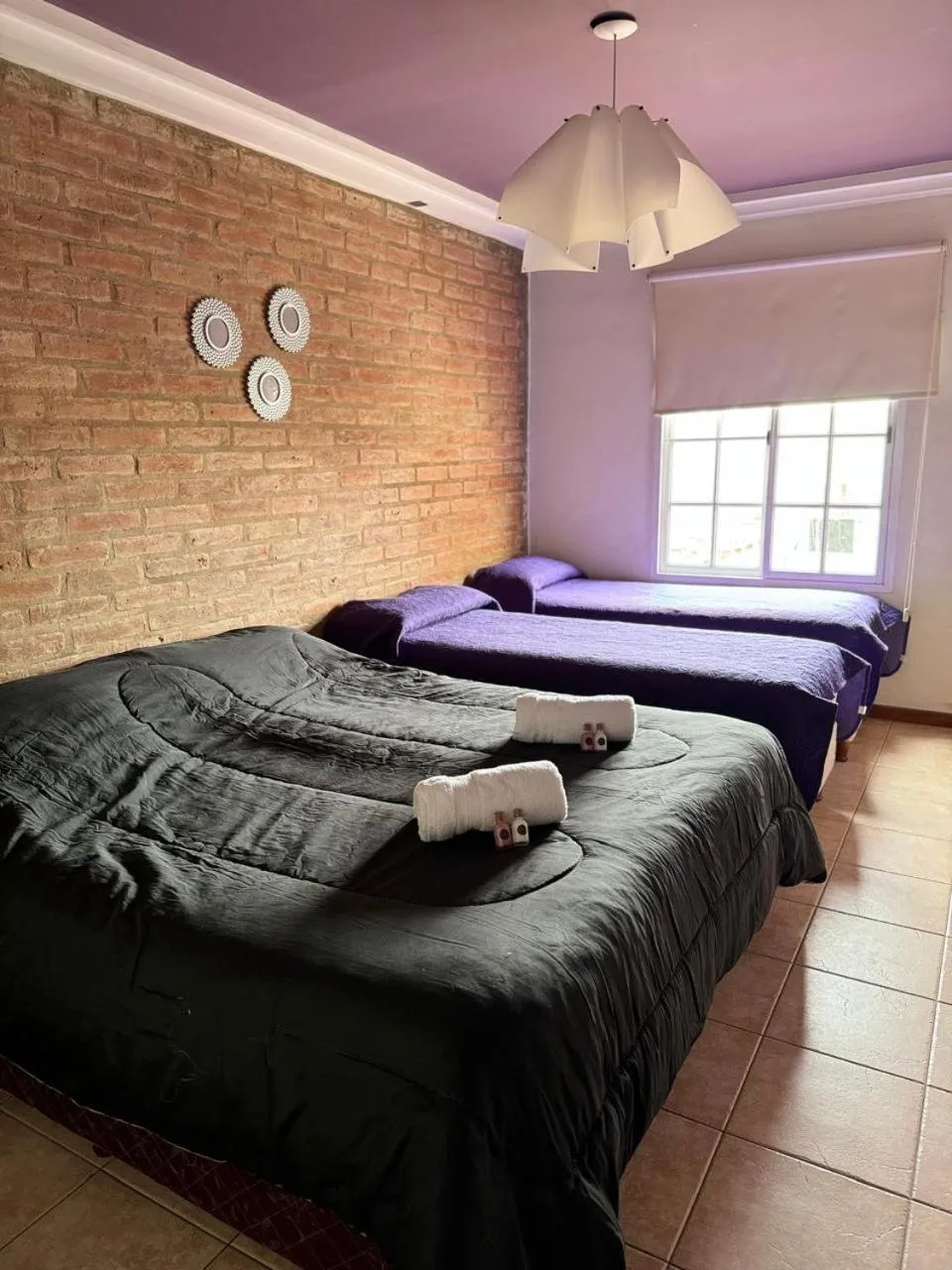 Hotel Cuesta del Viento