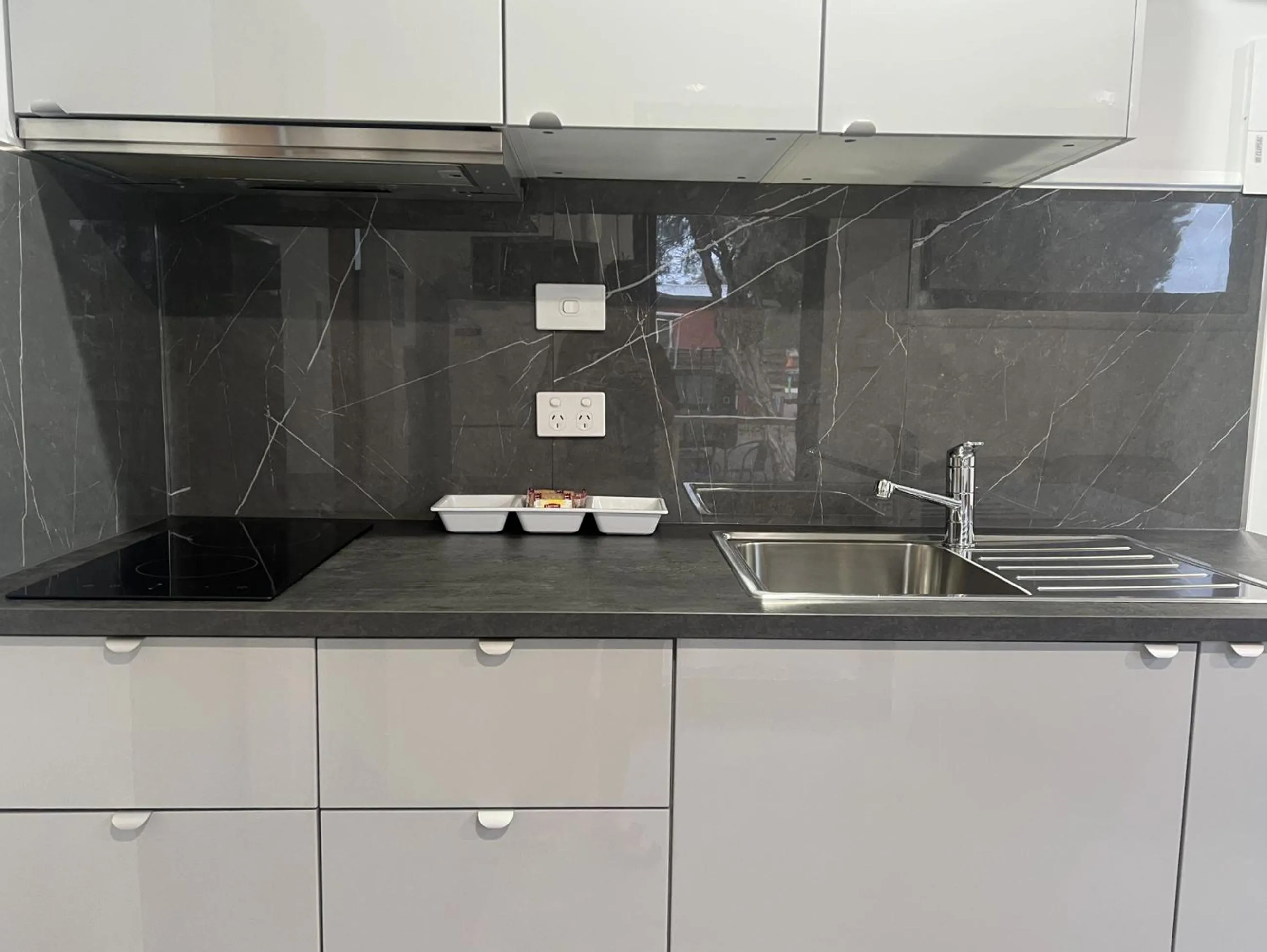Executive Suite in Whyalla Caravan And Tourist Park