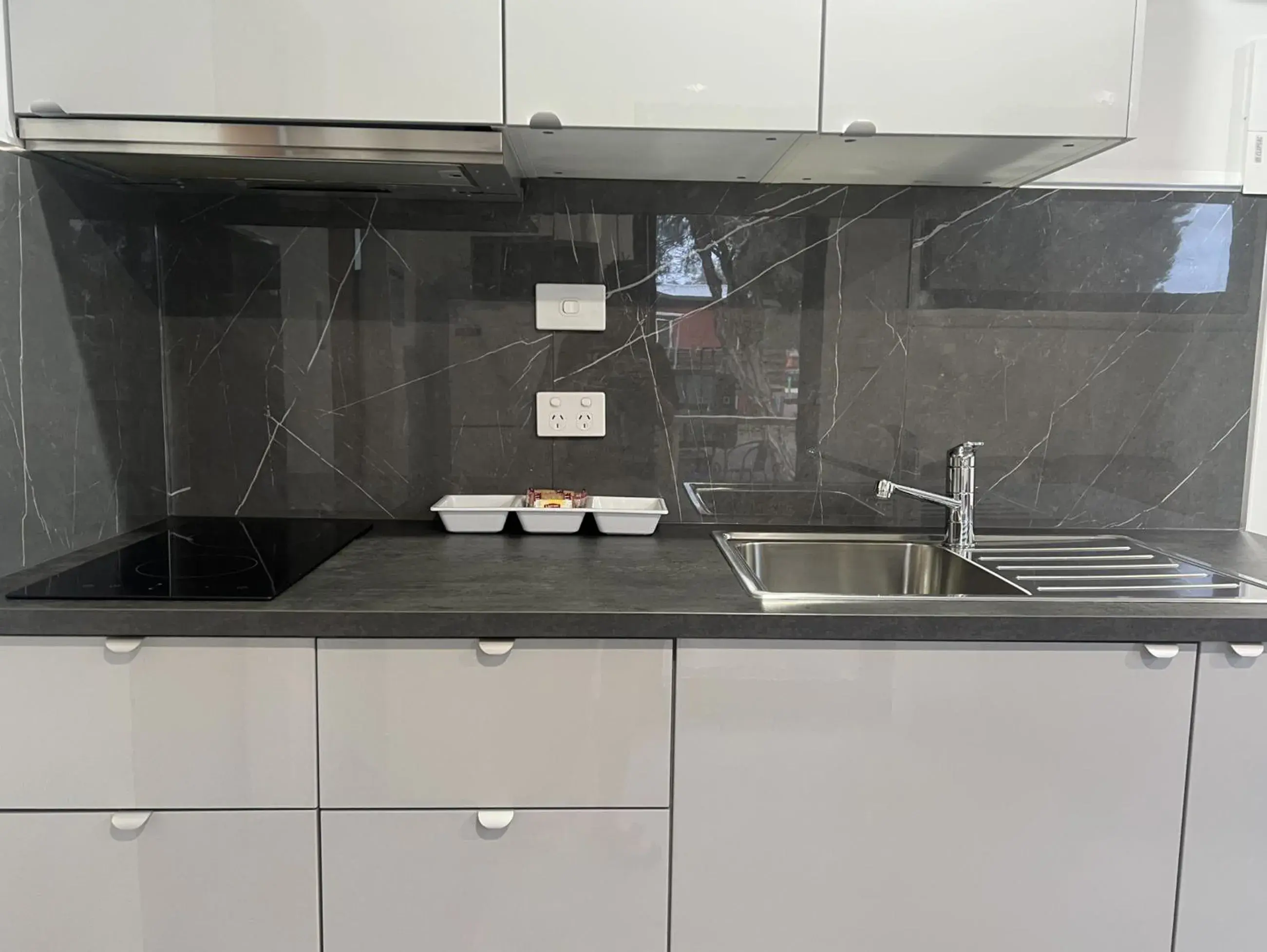 Executive Suite in Whyalla Caravan And Tourist Park Executive Suite in Whyalla Caravan And Tourist Park