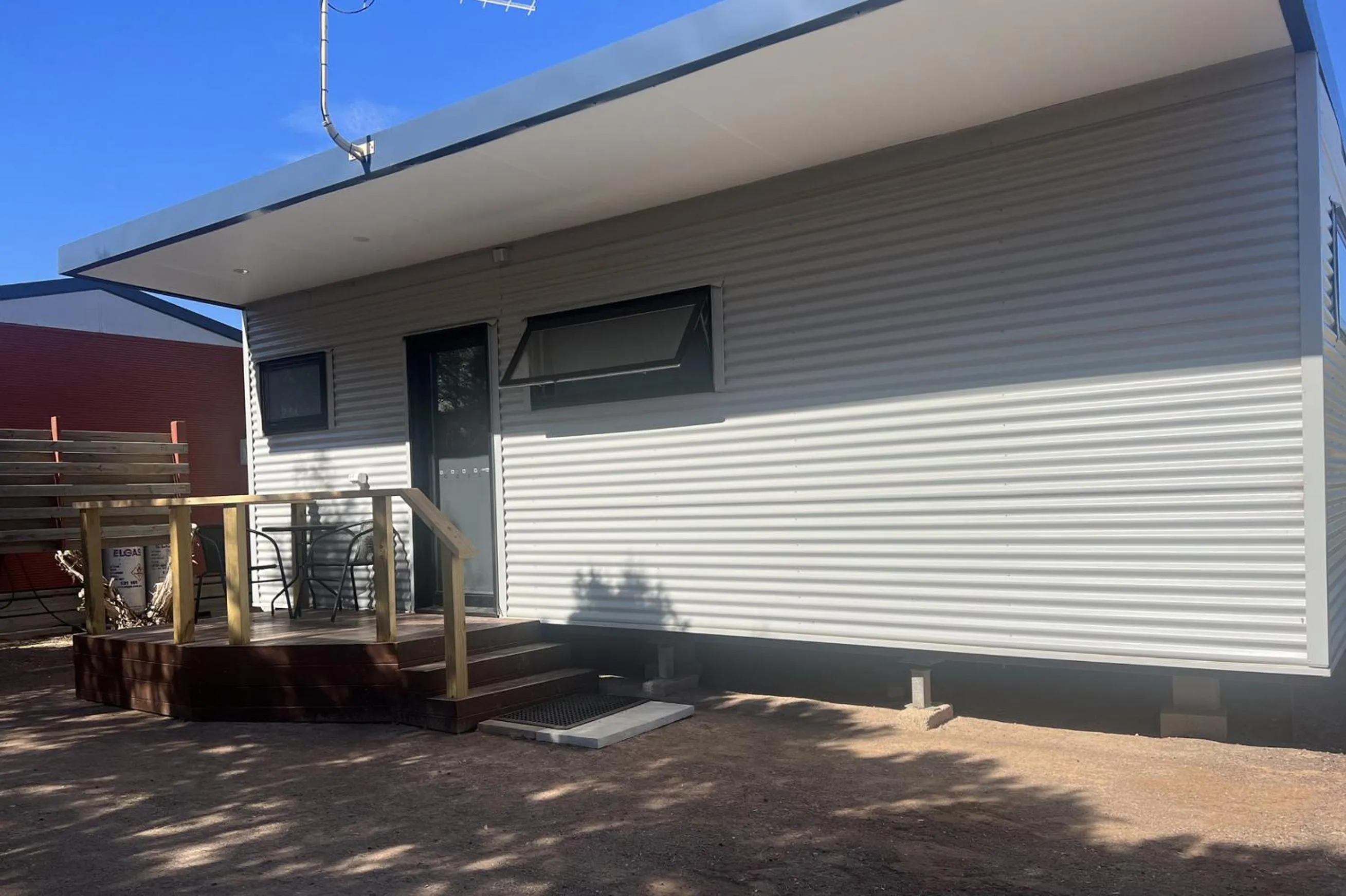 Whyalla Caravan And Tourist Park