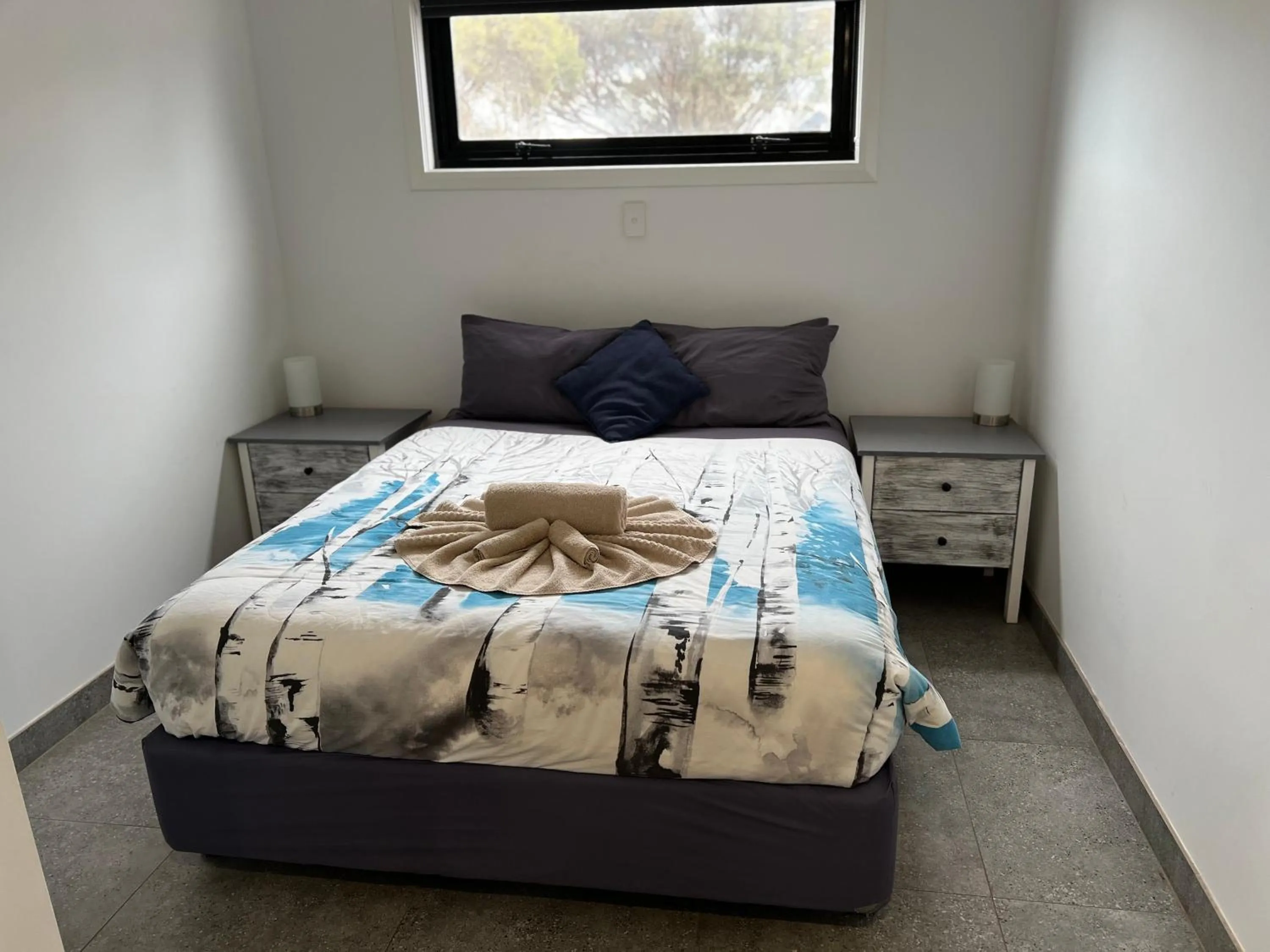Superior Queen Room in Whyalla Caravan And Tourist Park