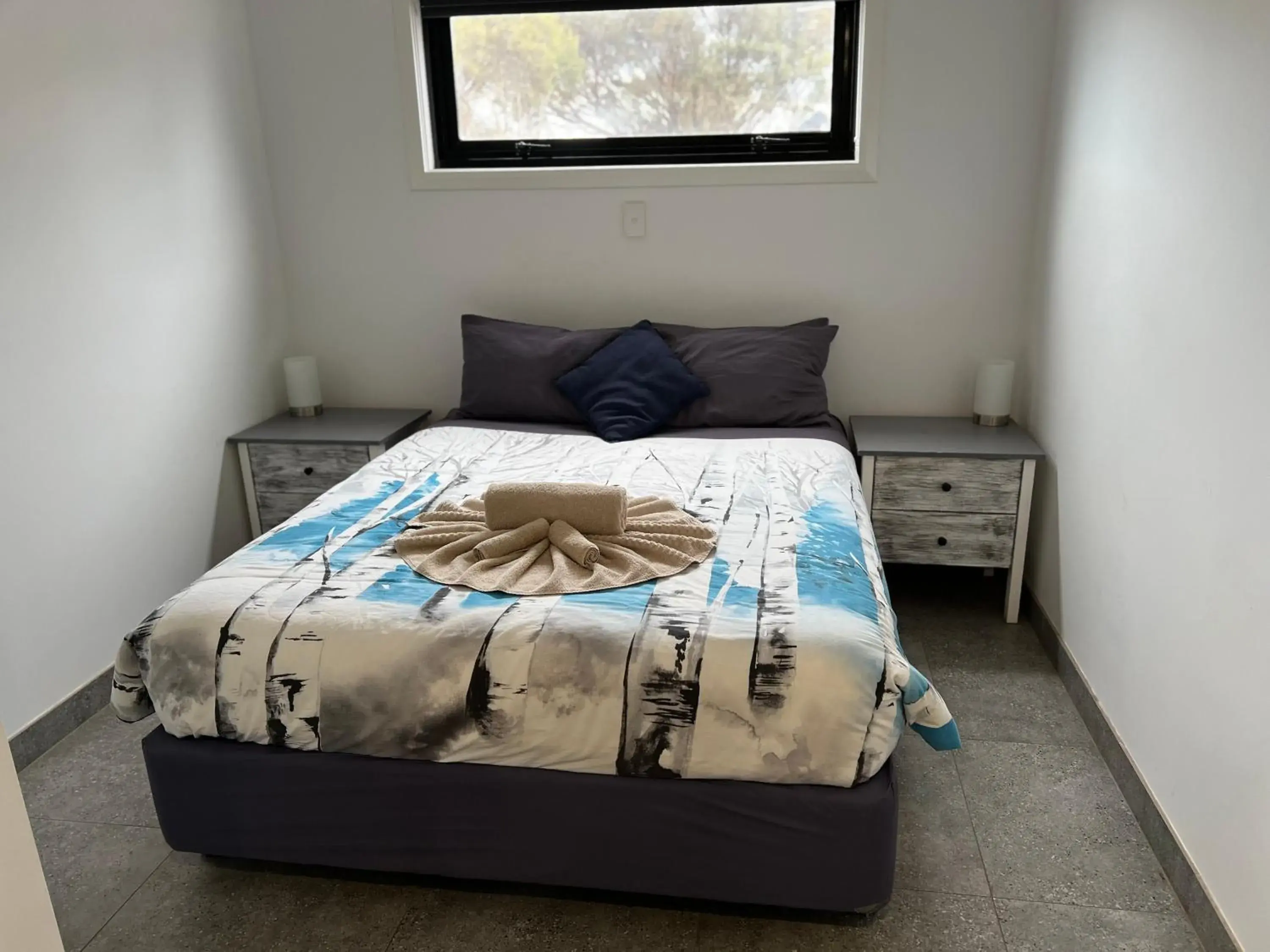 Superior Queen Room in Whyalla Caravan And Tourist Park Superior Queen Room in Whyalla Caravan And Tourist Park