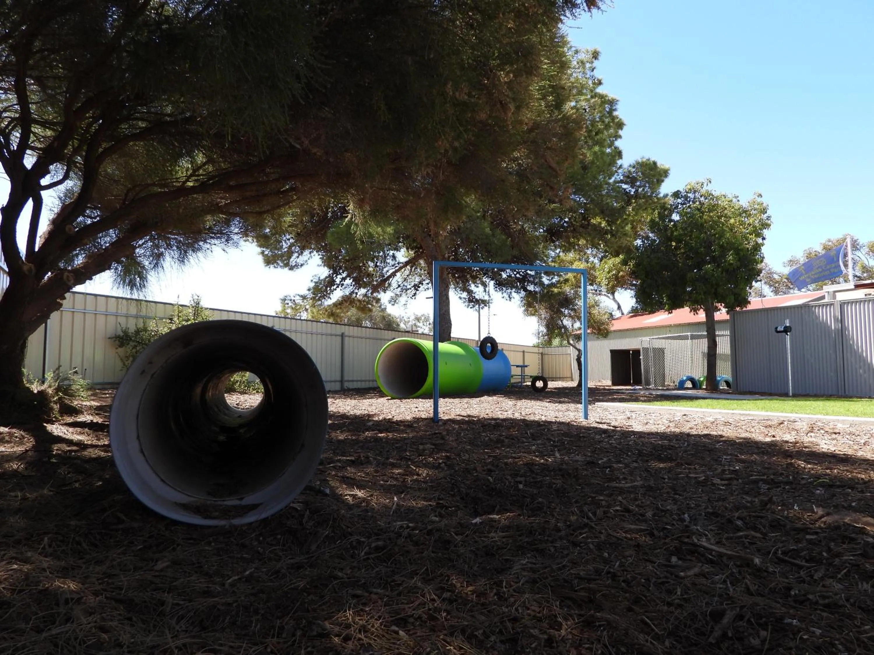 Whyalla Caravan And Tourist Park
