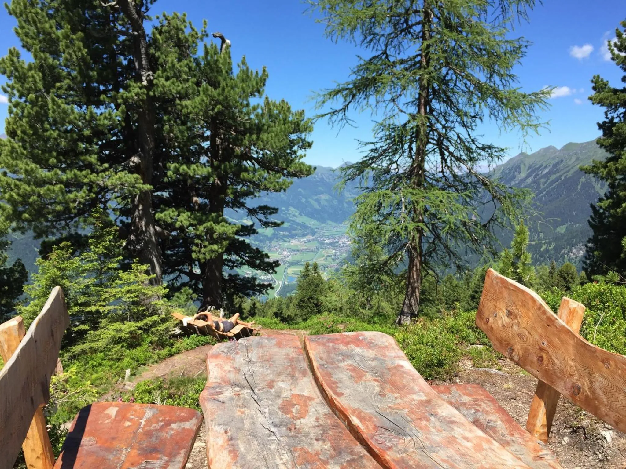 Hiking in Landhaus Rathgeb