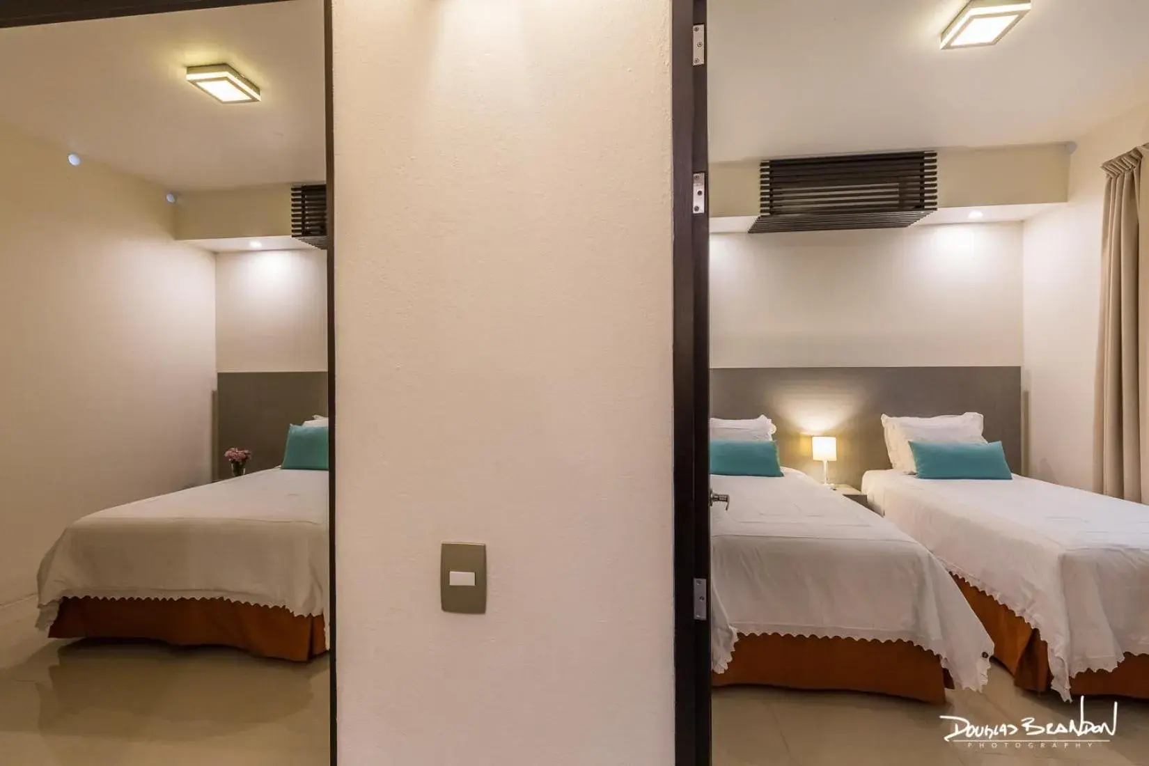 Deluxe Family Suite in Marialicia Suites, Hotel Boutique Deluxe Family Suite in Marialicia Suites, Hotel Boutique